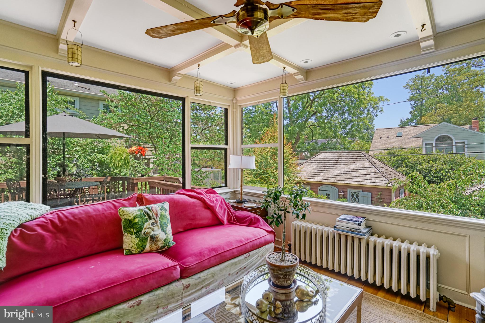 AURORA HILLS - Residential Lease