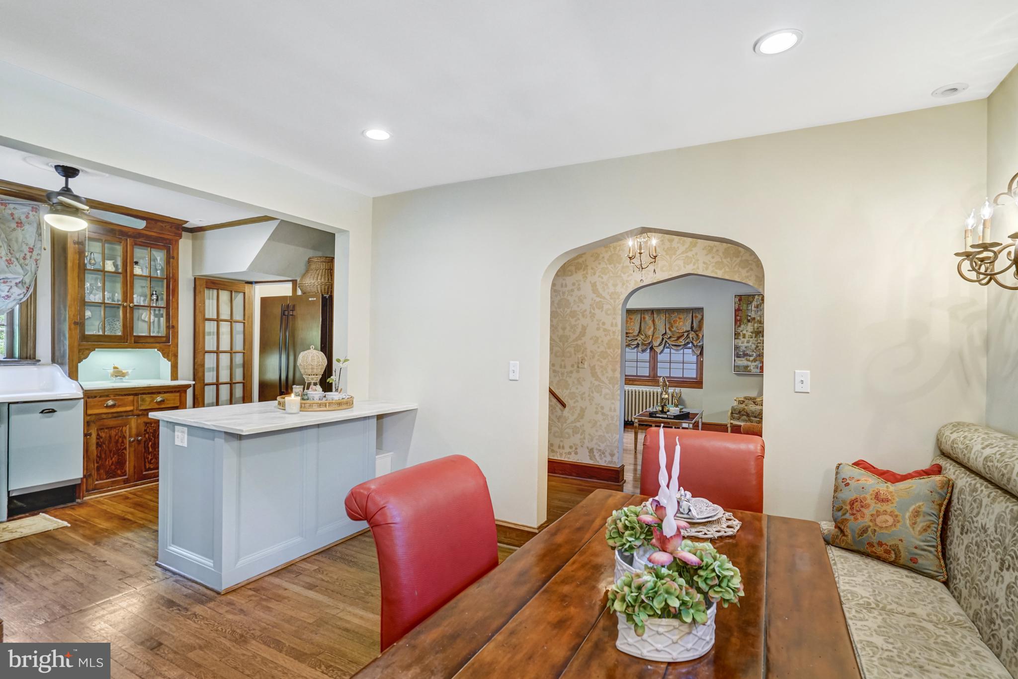 AURORA HILLS - Residential Lease