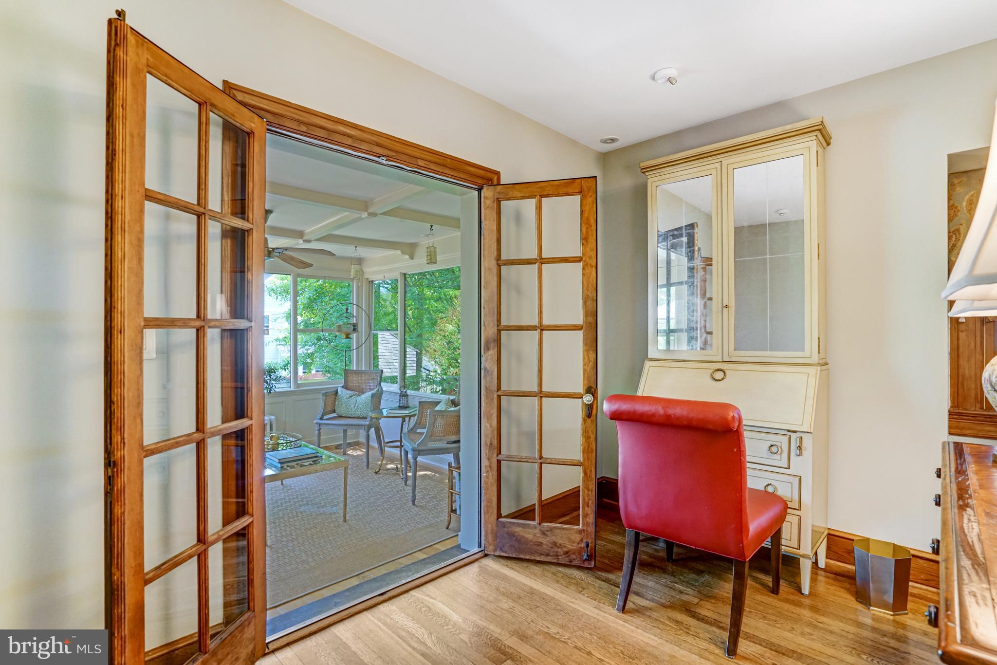 AURORA HILLS - Residential Lease