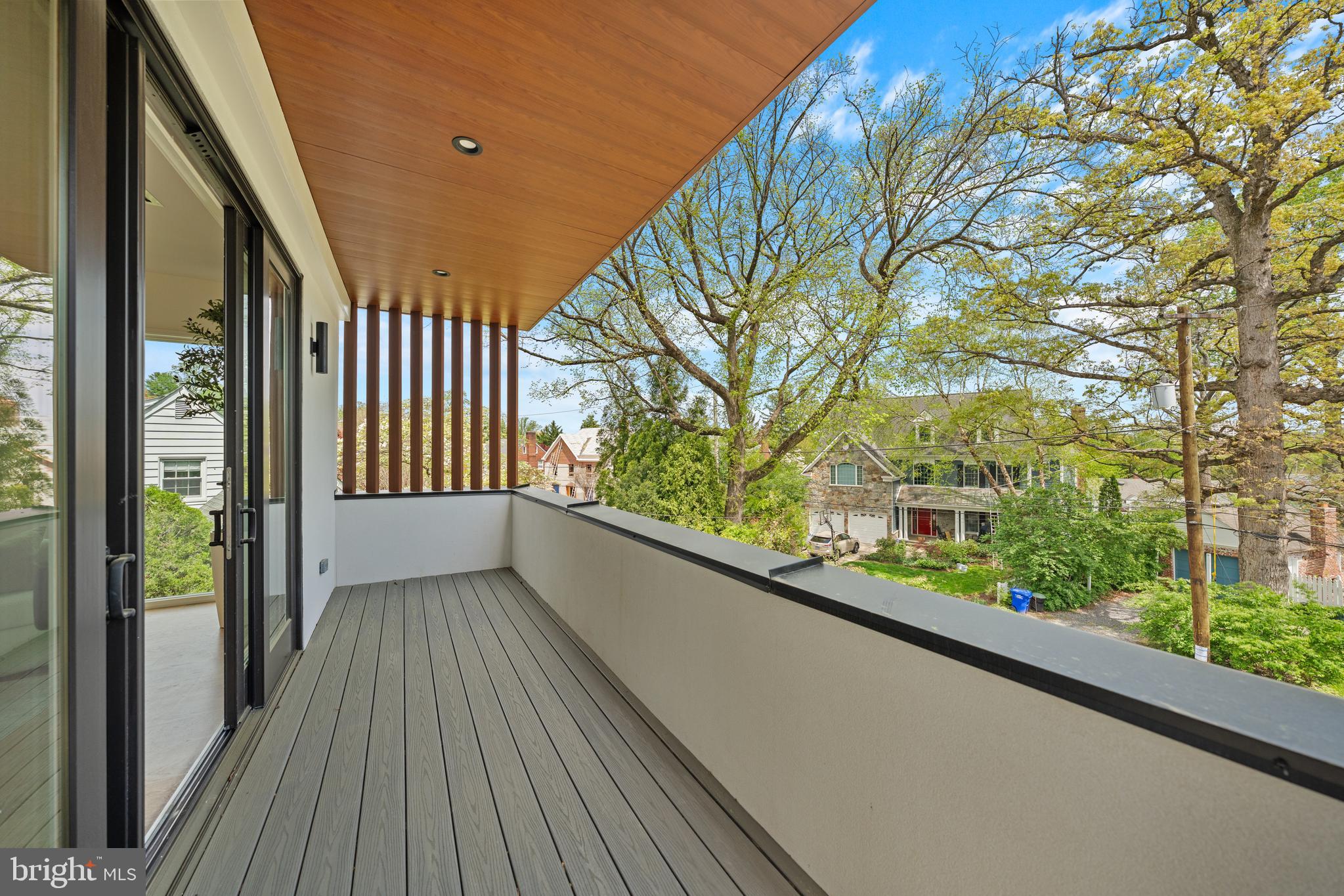 EDGEMOOR - Residential