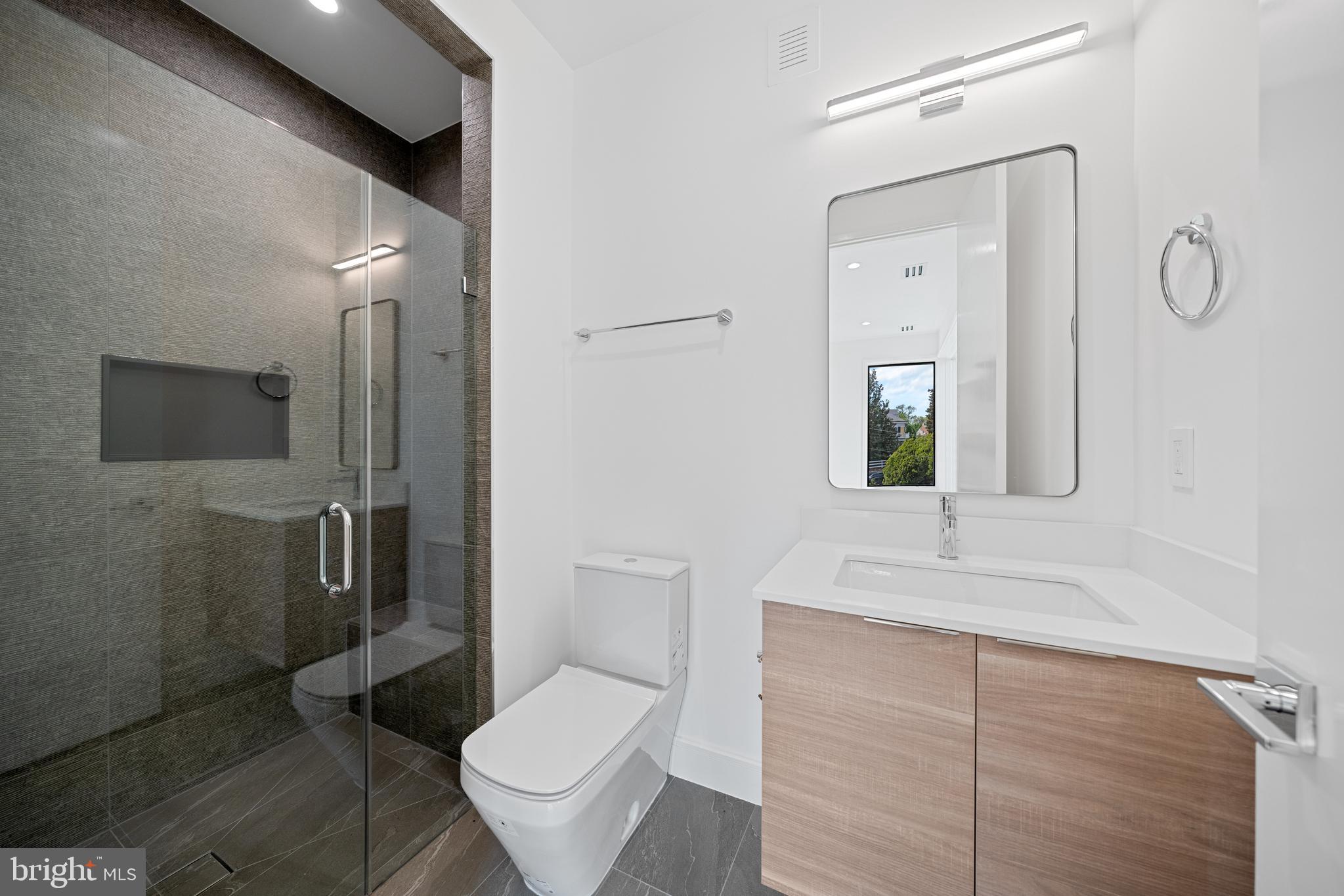 EDGEMOOR - Residential