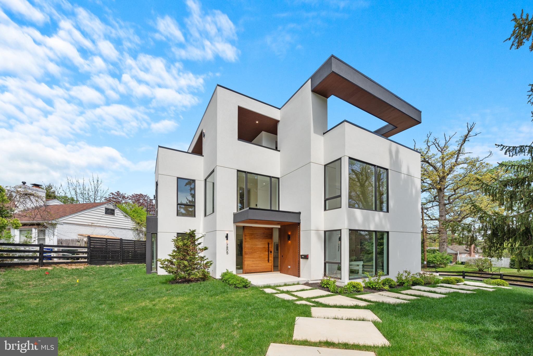 EDGEMOOR - Residential