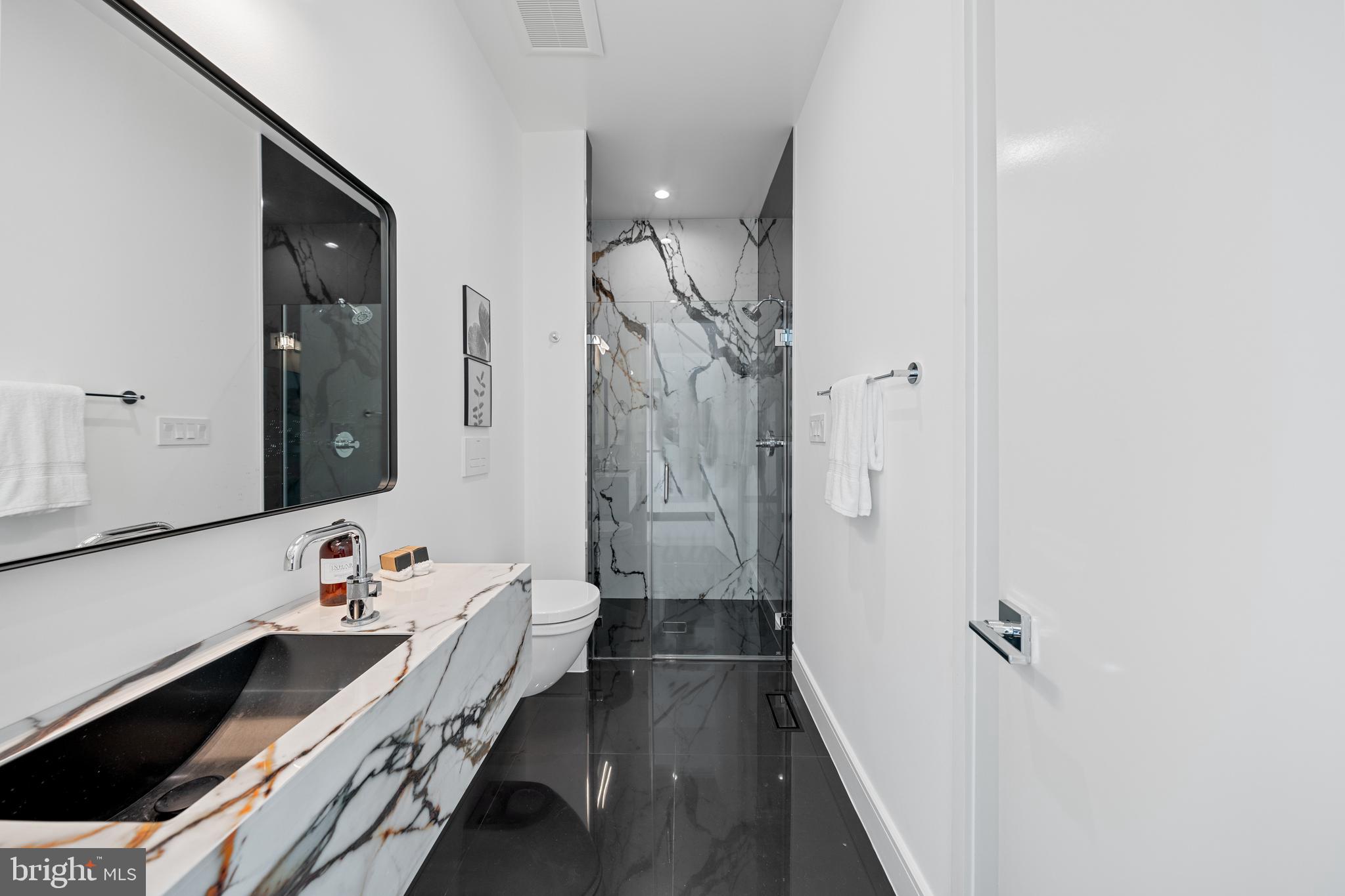 EDGEMOOR - Residential