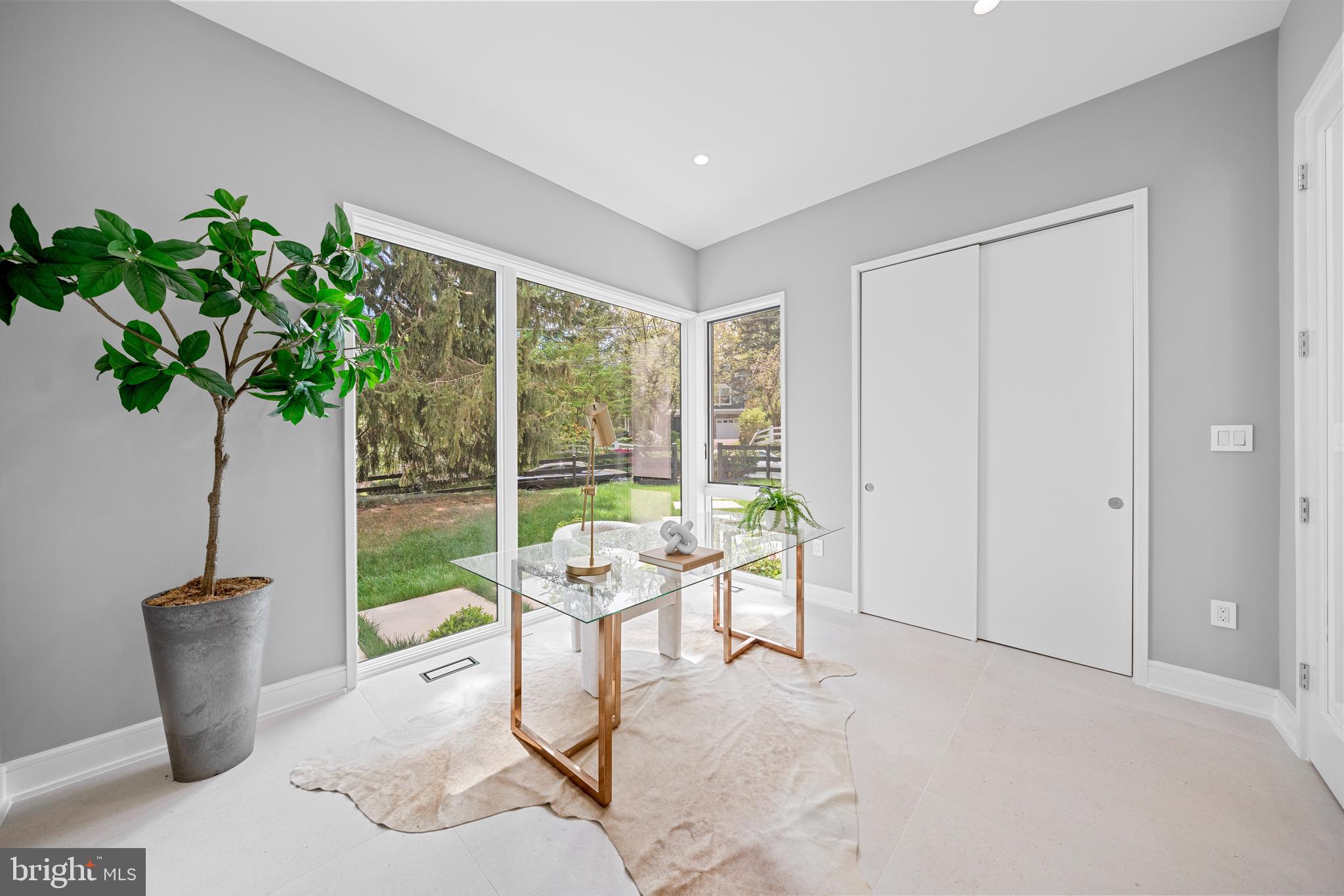 EDGEMOOR - Residential