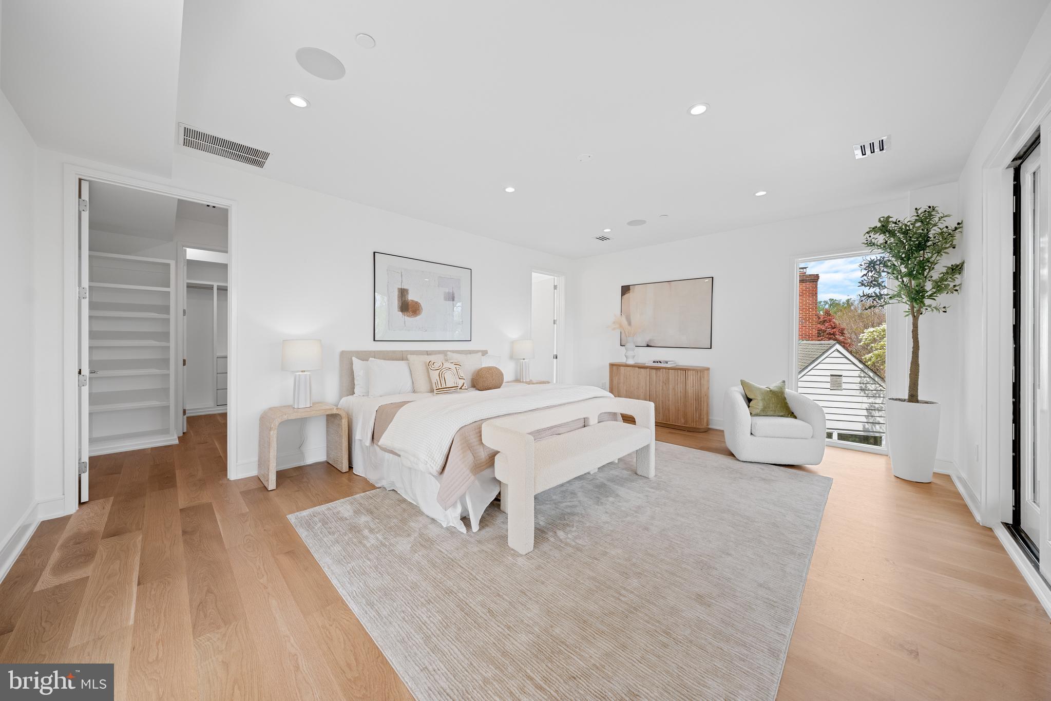 EDGEMOOR - Residential