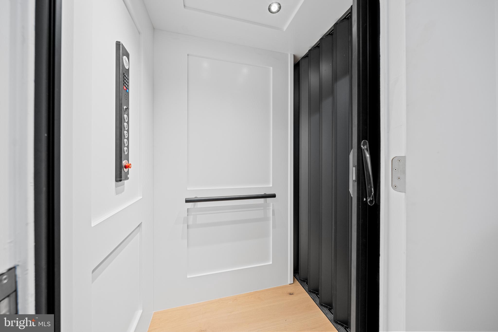 EDGEMOOR - Residential