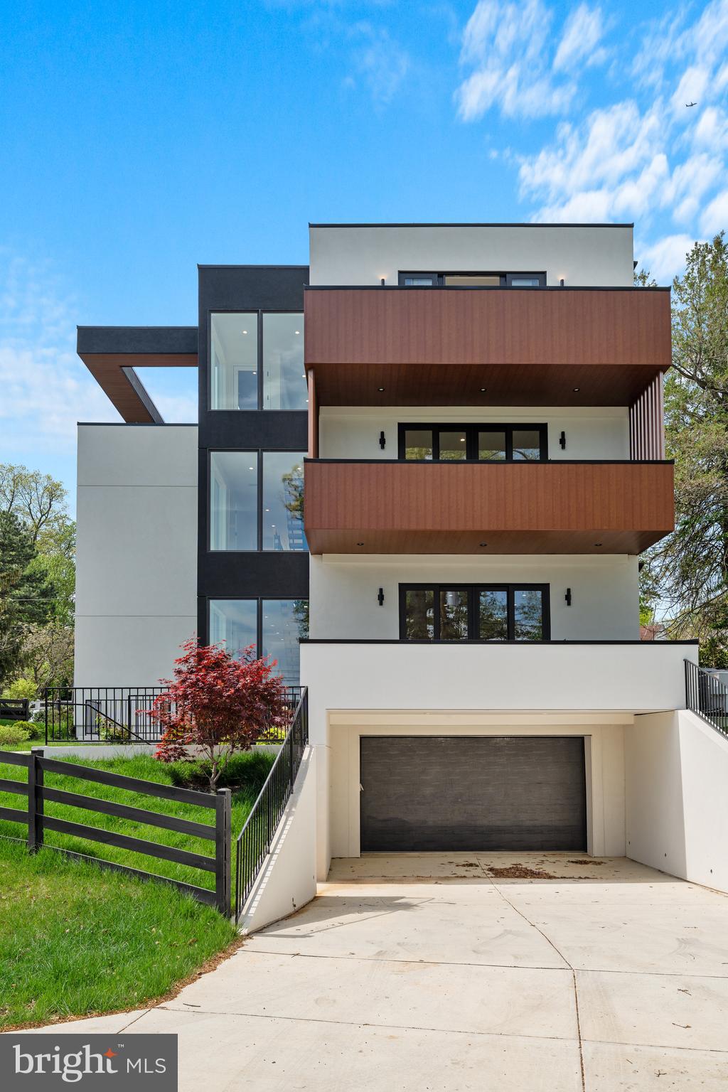 EDGEMOOR - Residential