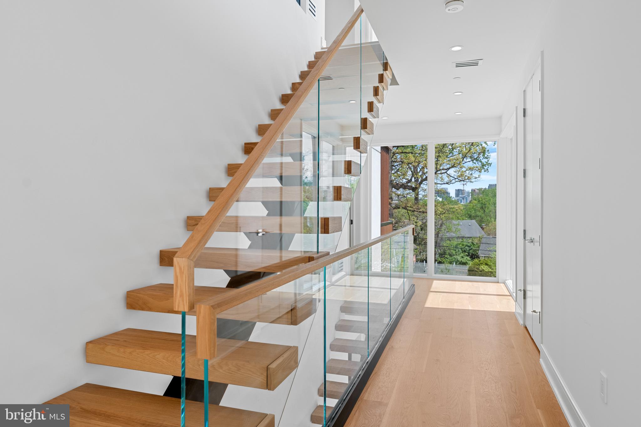 EDGEMOOR - Residential