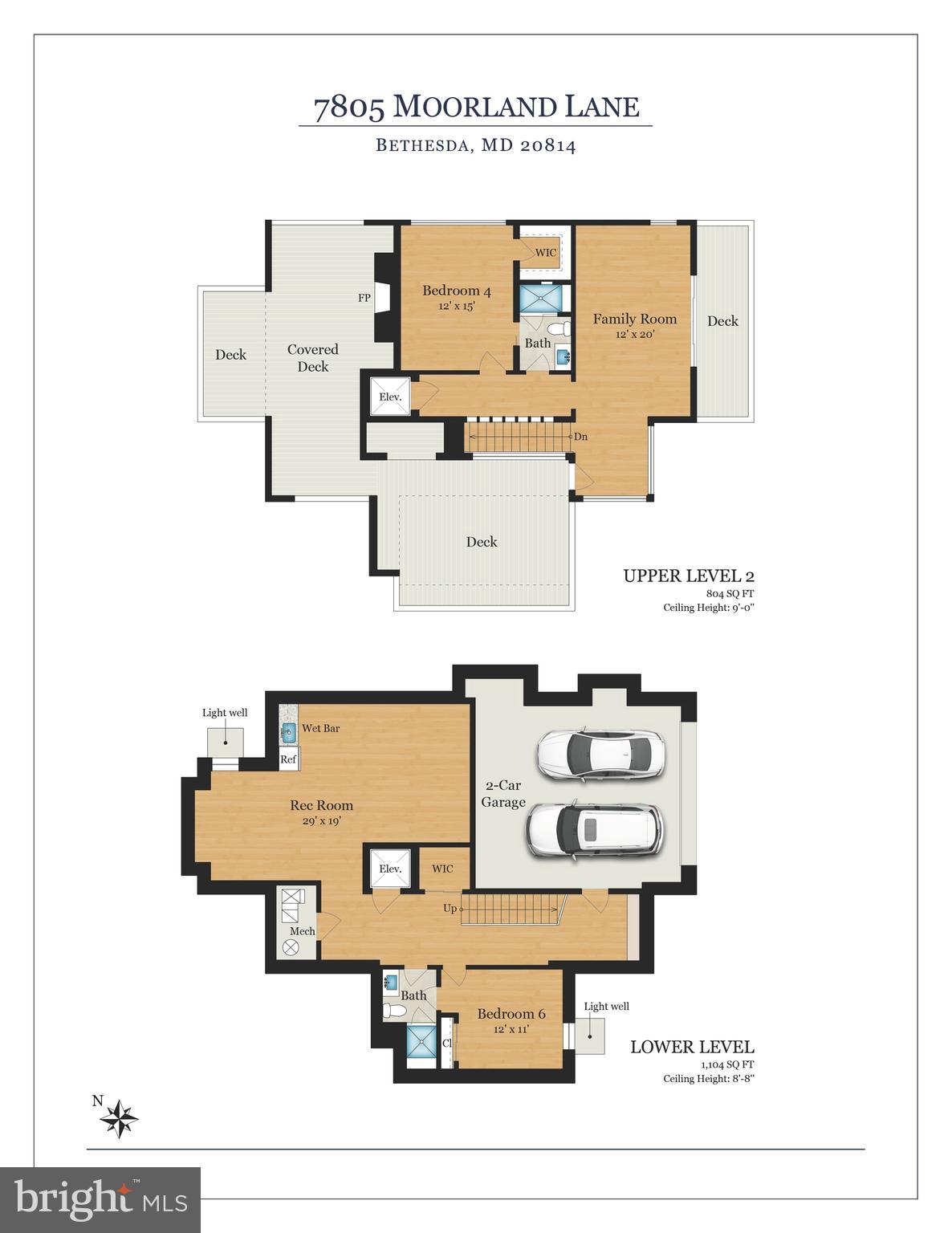 EDGEMOOR - Residential