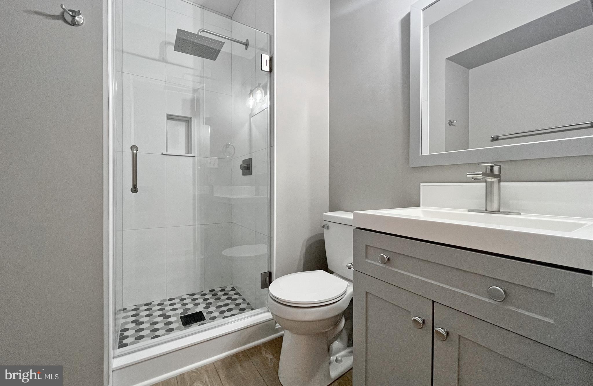 THE TIMBERS - Residential Lease