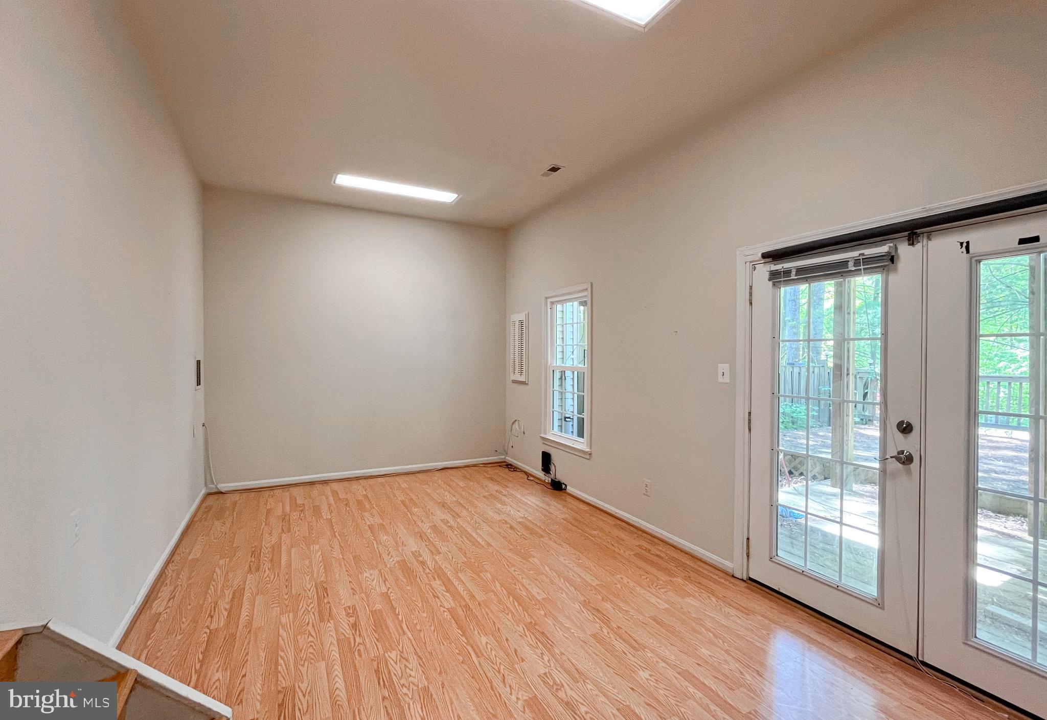 THE TIMBERS - Residential Lease