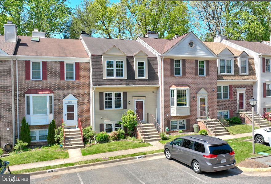 ** MOVE IN READY! Appointment Only! ** Come and discover the delightful surprises awaiting you at this stunning 3-level townhome in West Springfield! This beautiful house features 4 bedrooms and 3.5 bathrooms, providing ample space for comfortable living. BRAND NEW KITCHEN & BATHROOMS RENOVATED IN 2023. NEW STOVE, NEW MICROWAE, !NEW DISHWASHER, NEW DISPOSAL, NEW FRESH PAINT, NEW TOILET, NEW VANITY, NEW LUXURY TILE, NEW MIRROR, NEW SHOWER BOOTH, NEW LIGHTS ETC. From the moment you step inside, you'll be captivated by the elegance of flawless HARD WOODEN FLOORING that graces the entire home. The walkout deck is a true gem, enhancing the overall functionality of the property. It offers a perfect balance of convenience, privacy, and natural beauty. Situated just one mile away from a wide array of amenities, you'll have everything you need at your fingertips. From Whole Foods and restaurants to a nearby golf course and public parks, this neighborhood offers a vibrant lifestyle and unparalleled accessibility. This is an amazing place looking for an amazing tenant!