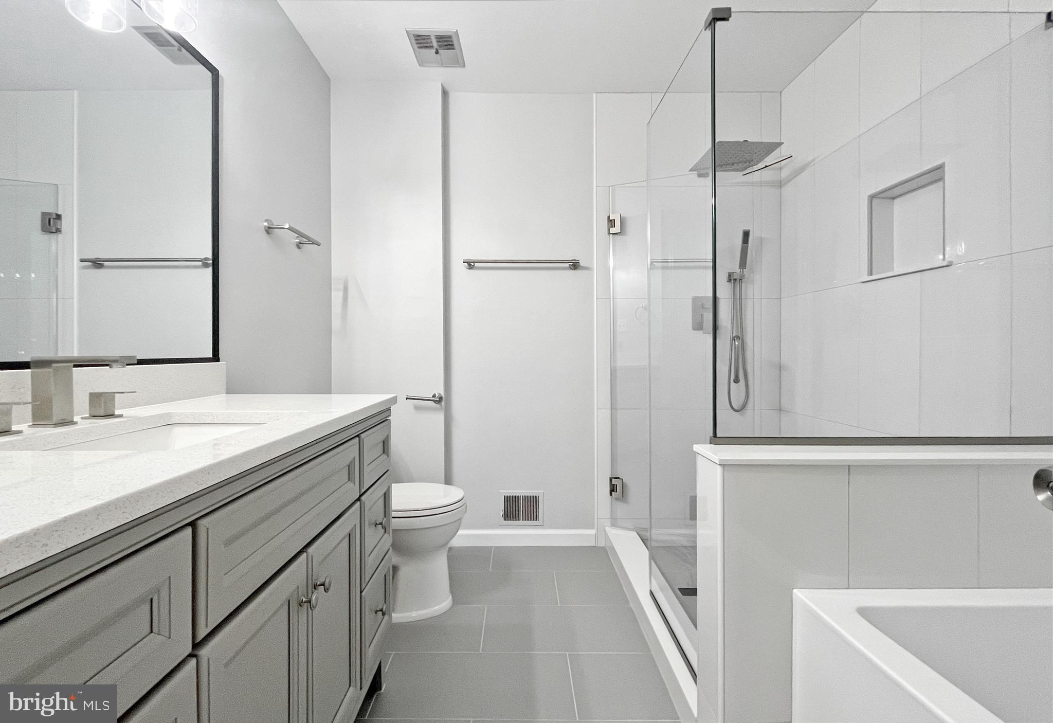 THE TIMBERS - Residential Lease