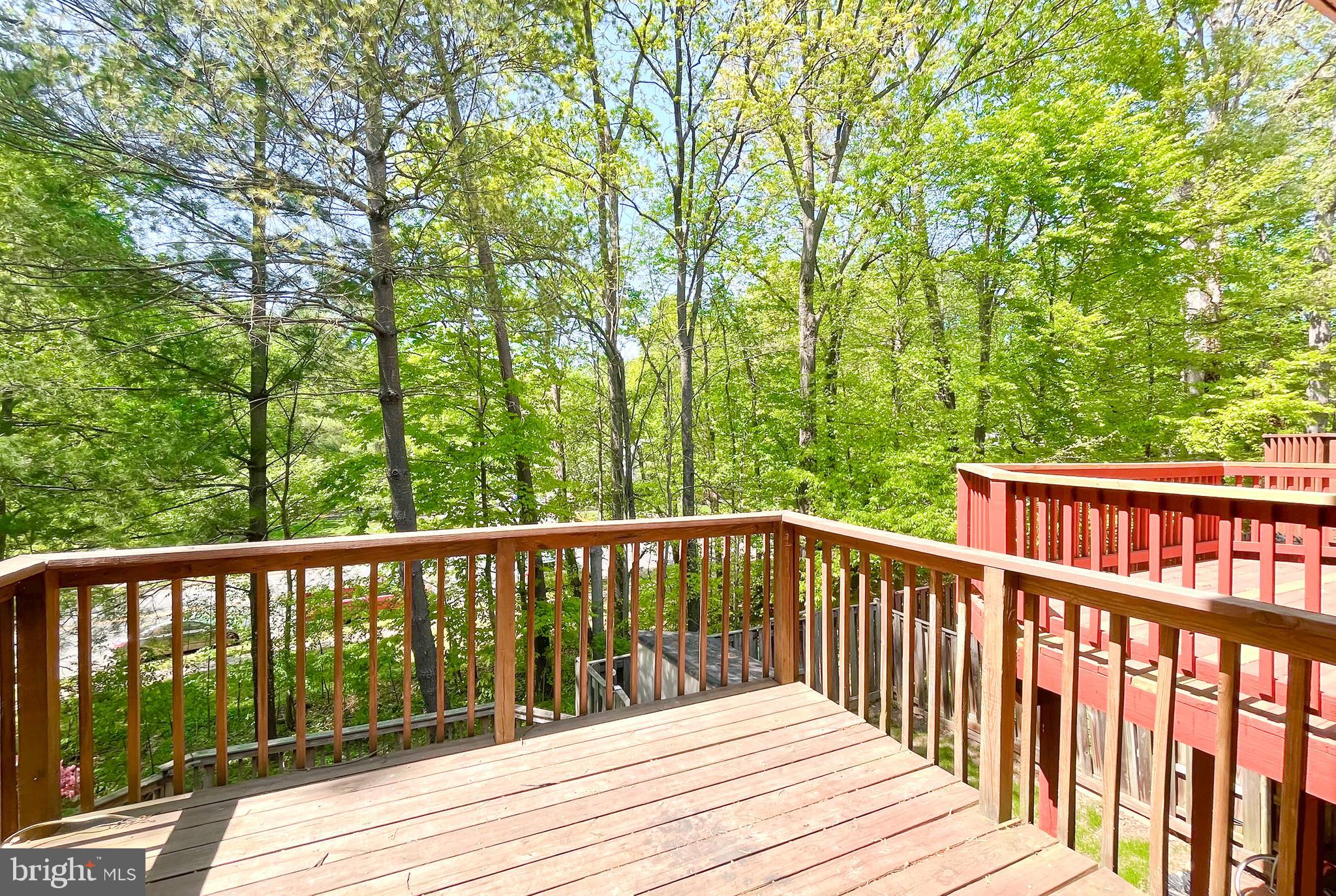 THE TIMBERS - Residential Lease