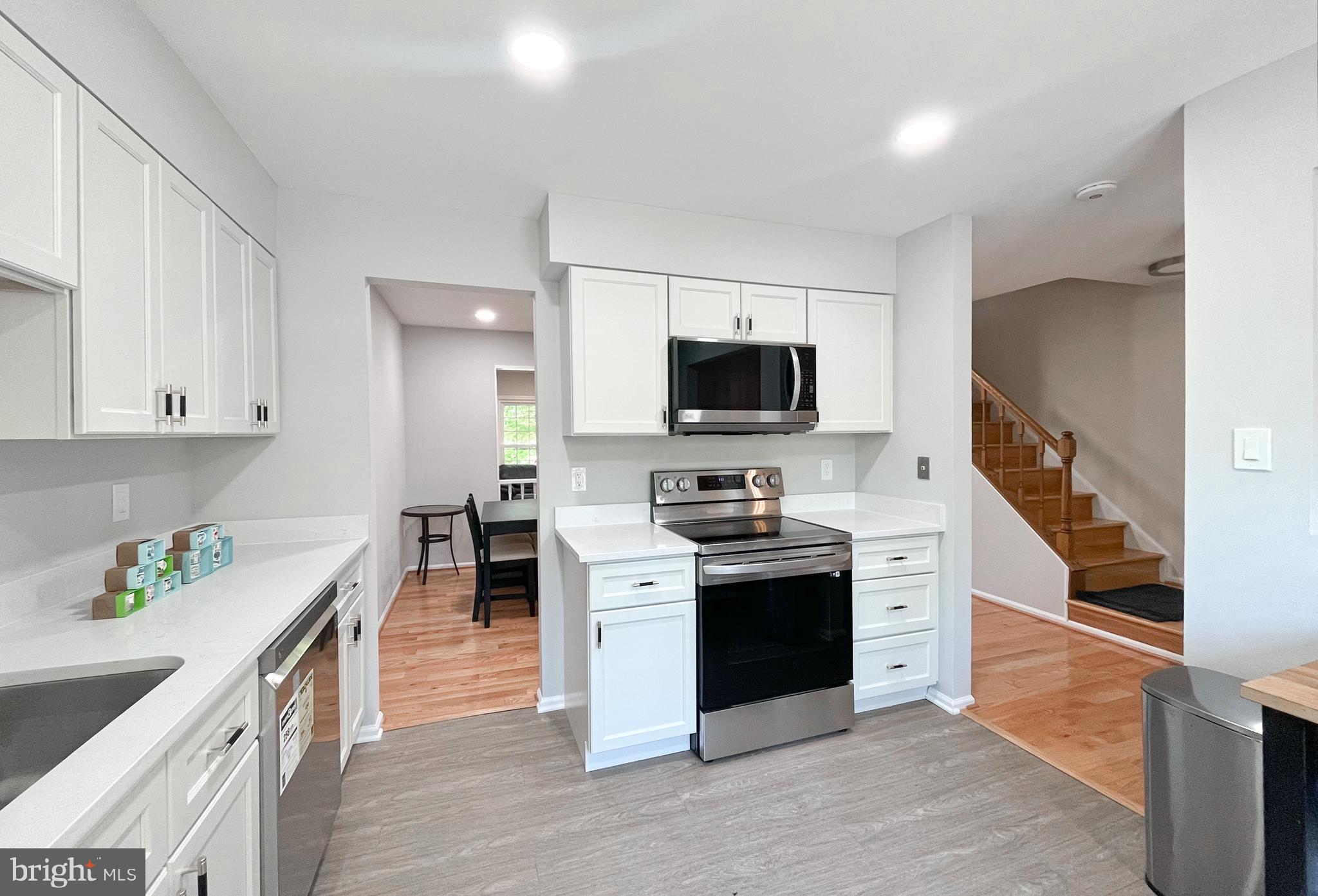 THE TIMBERS - Residential Lease