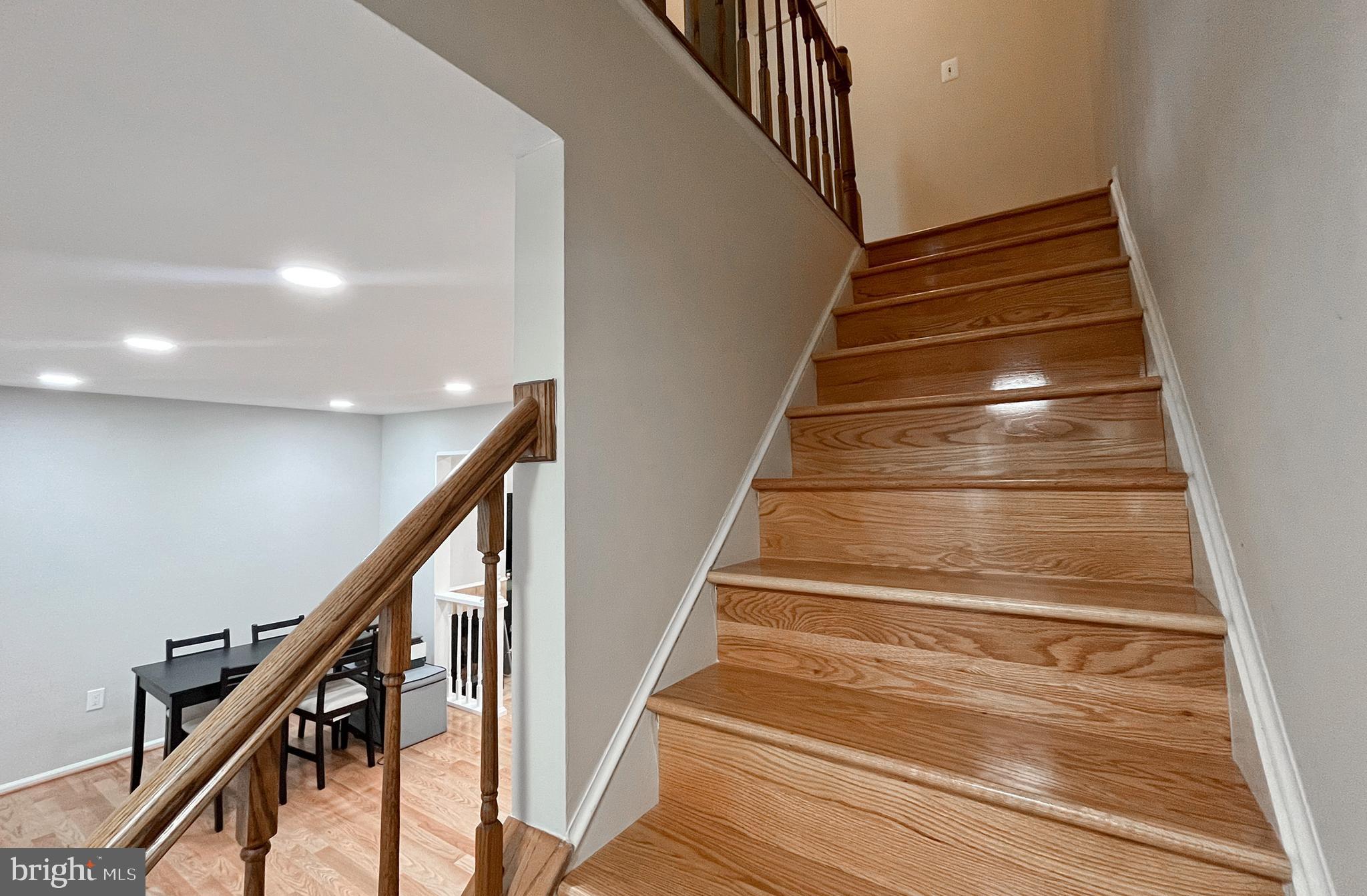 THE TIMBERS - Residential Lease