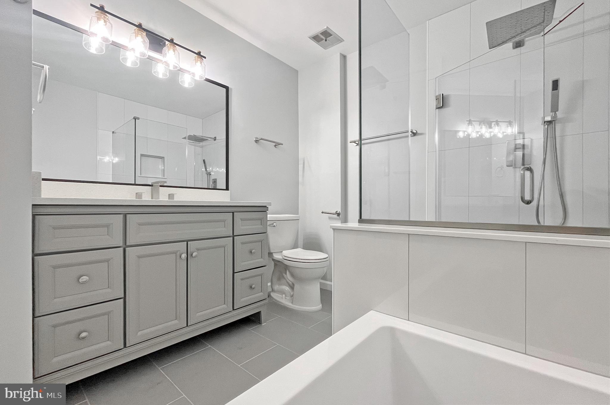 THE TIMBERS - Residential Lease