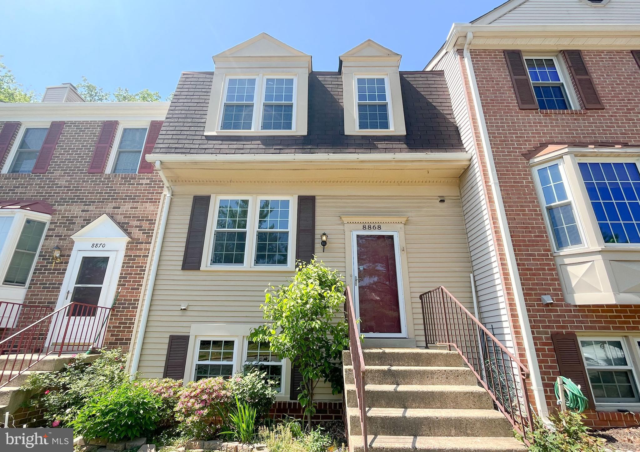 THE TIMBERS - Residential Lease