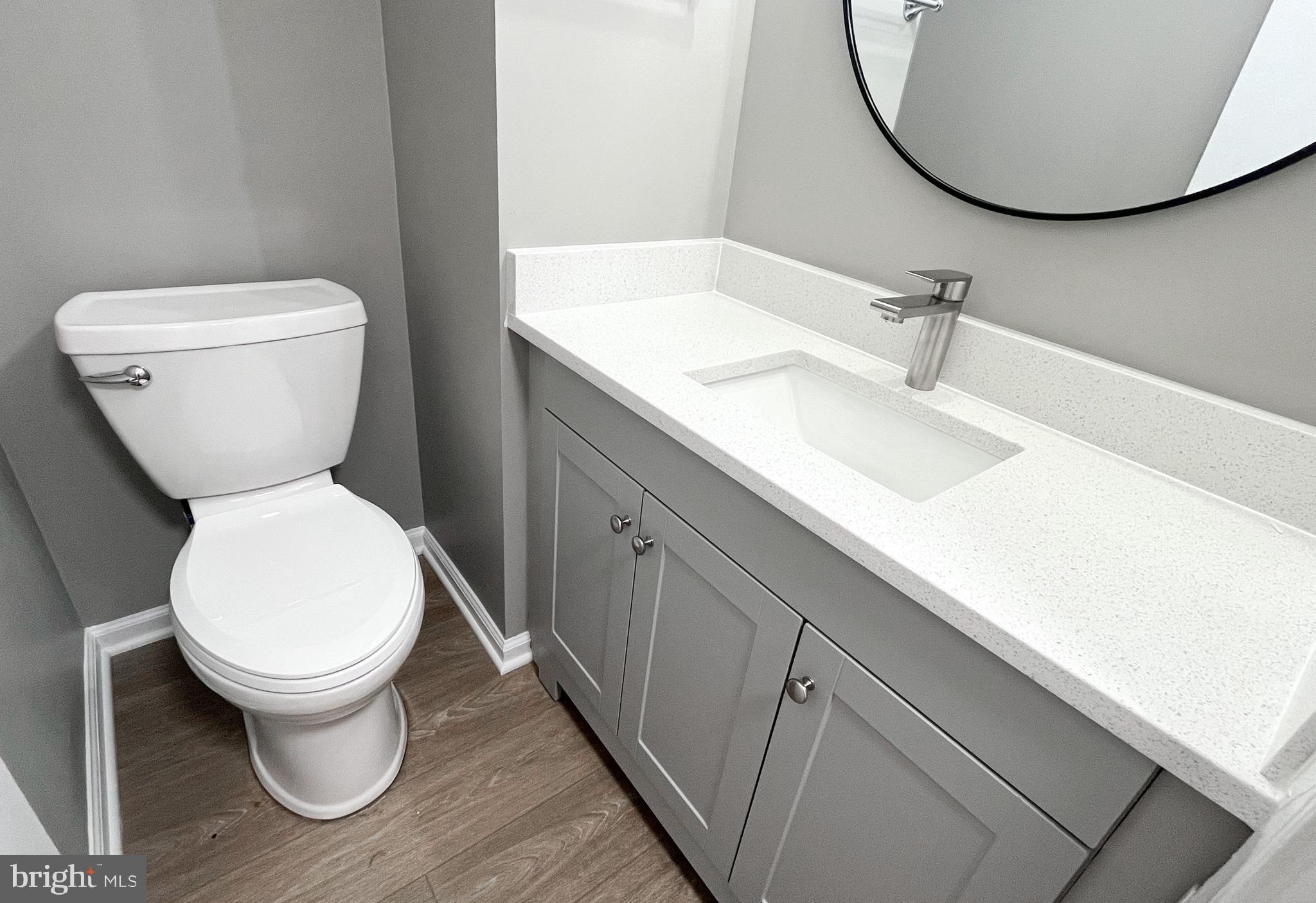 THE TIMBERS - Residential Lease