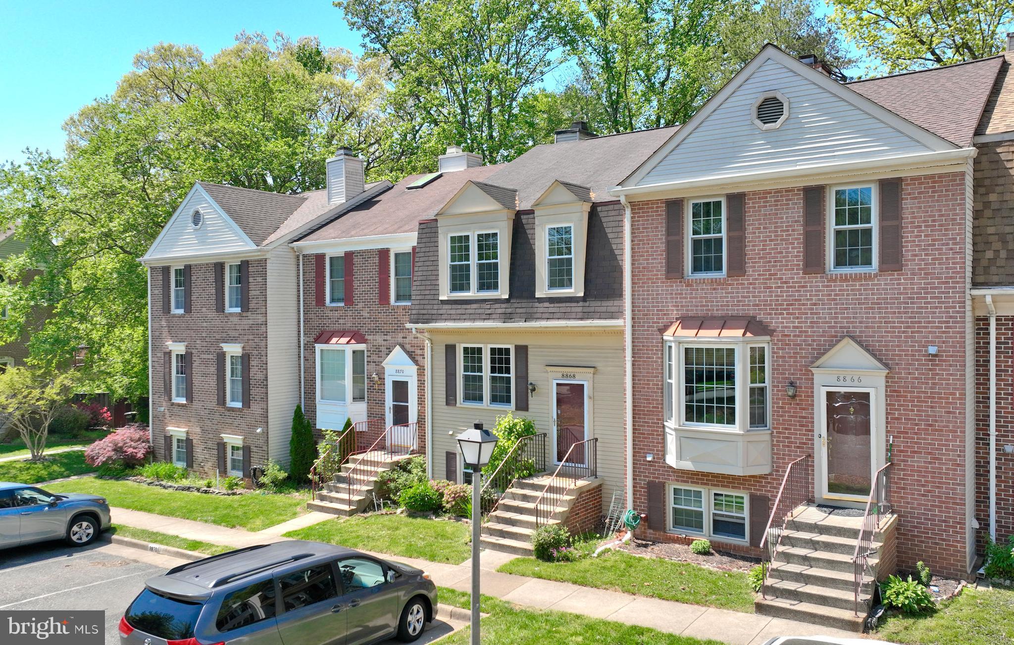 THE TIMBERS - Residential Lease