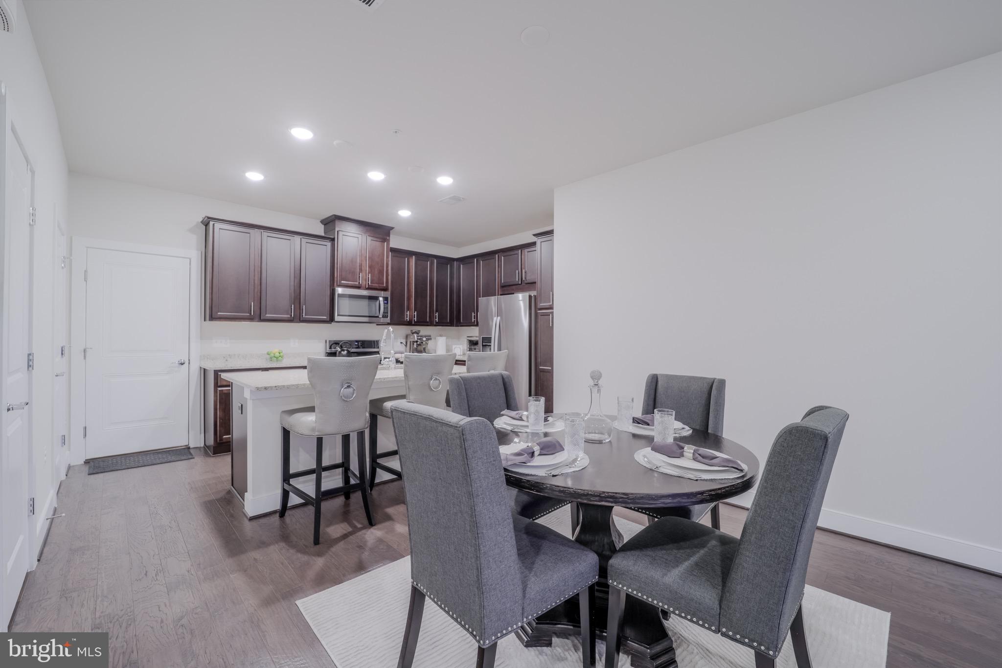 CENTURY ROW - Residential