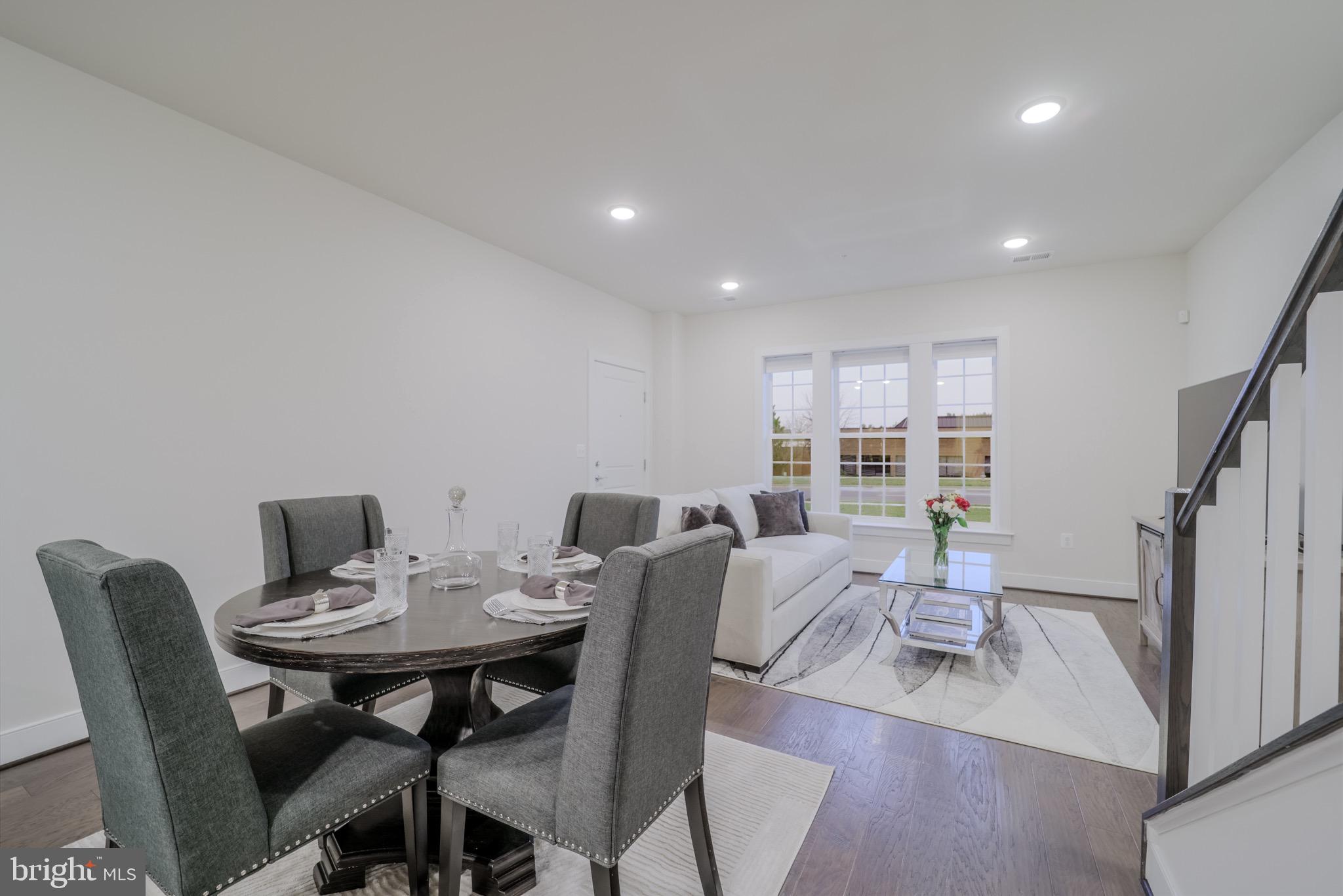 CENTURY ROW - Residential