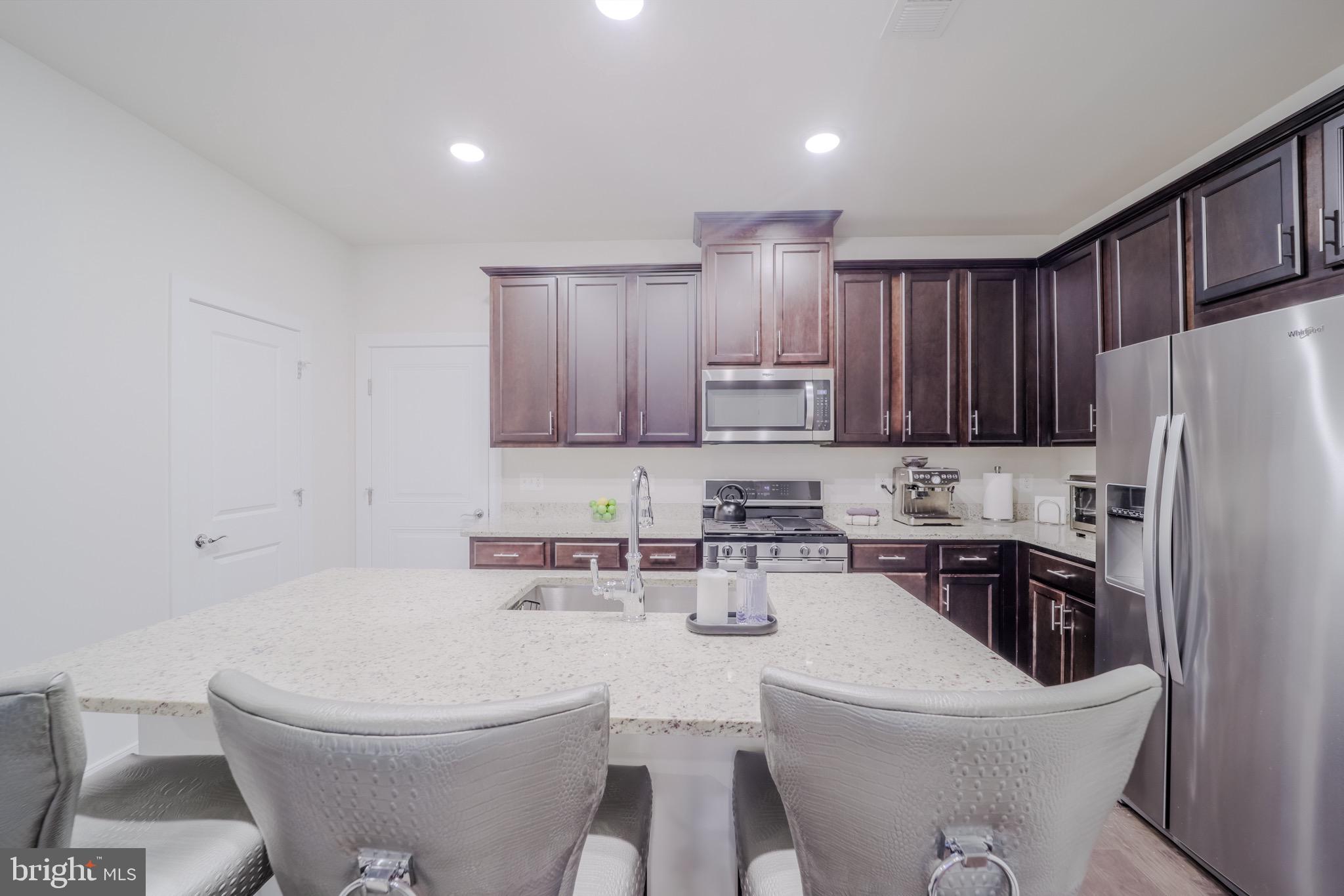 CENTURY ROW - Residential