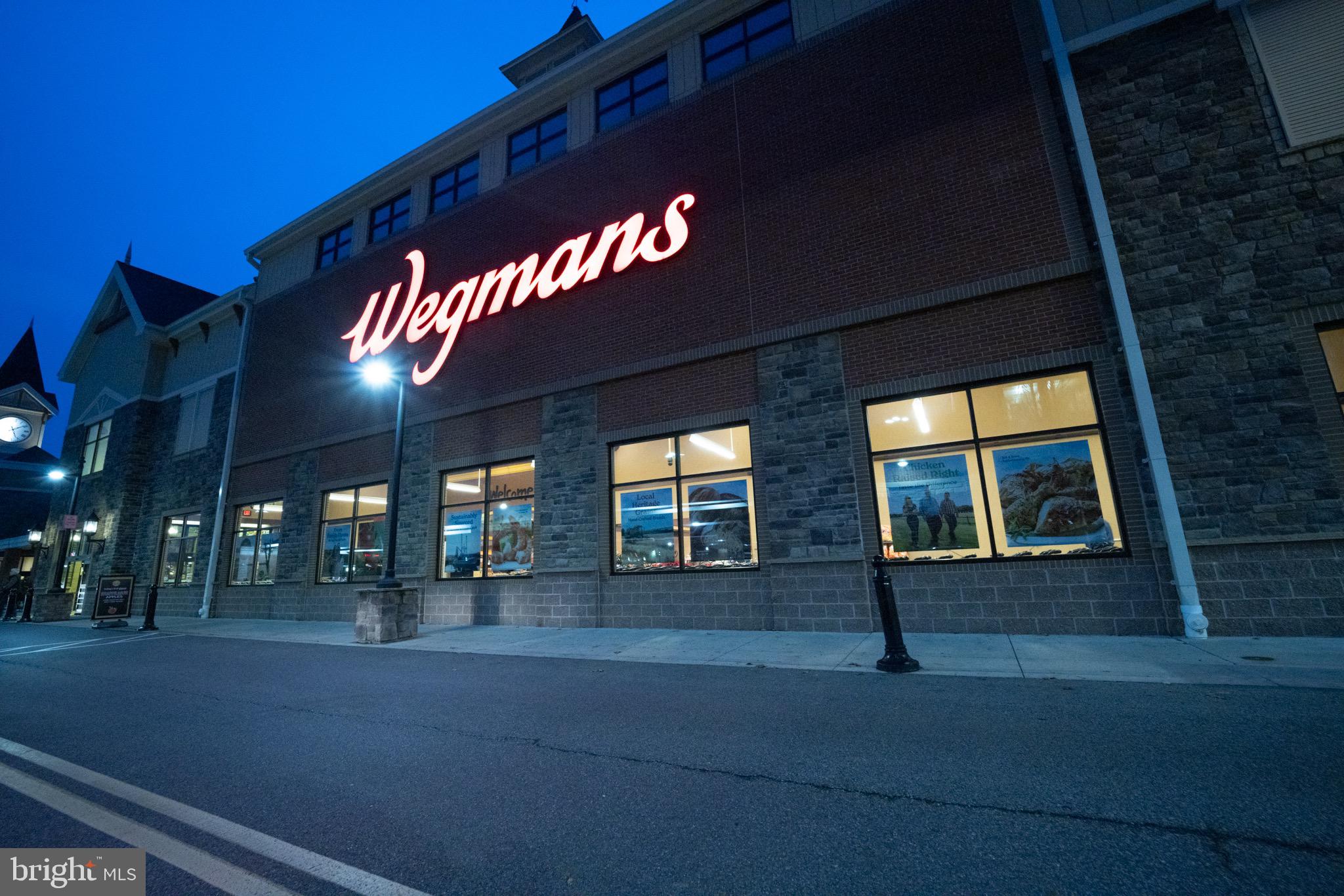 CENTURY ROW - Residential