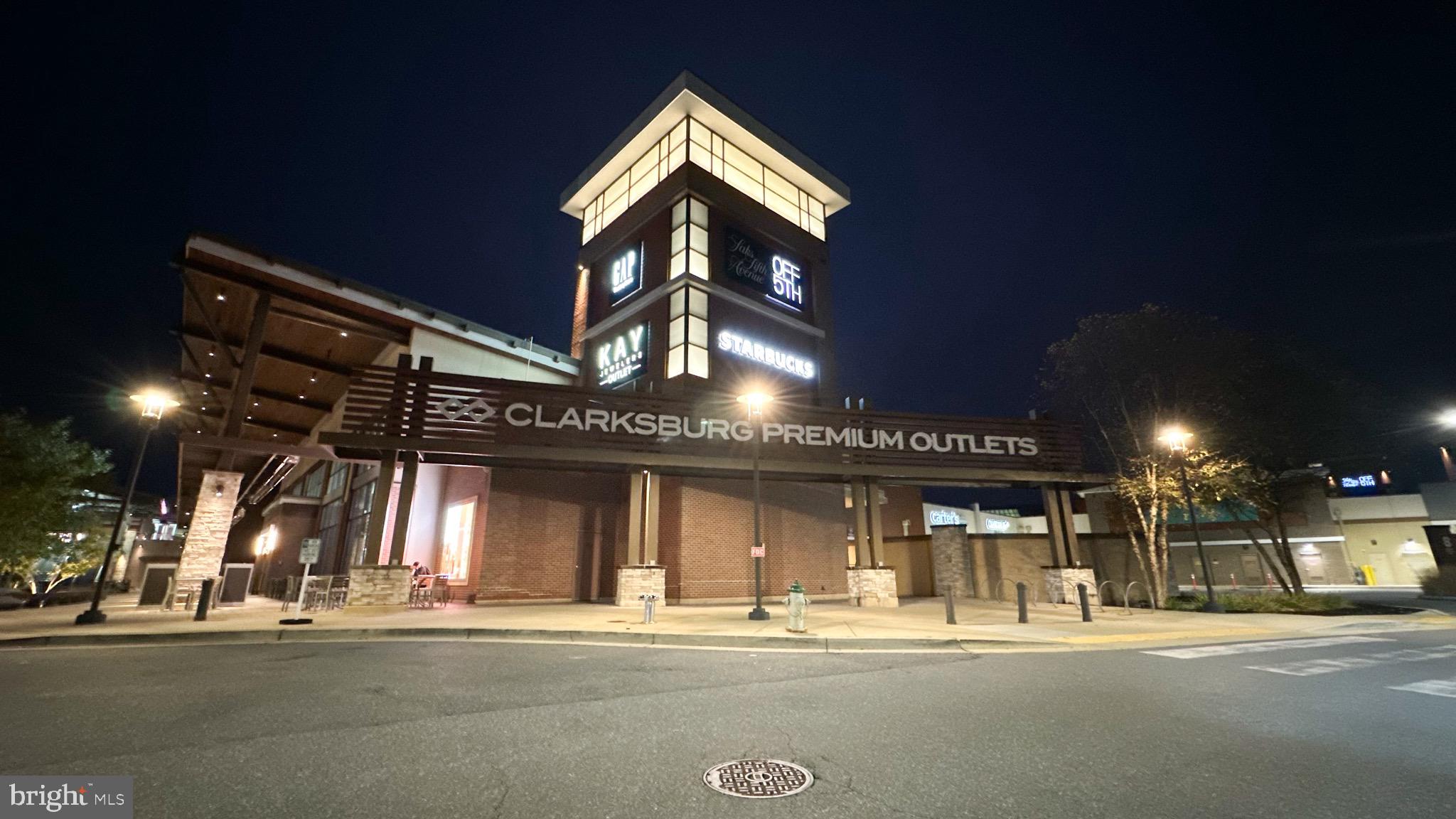 CENTURY ROW - Residential