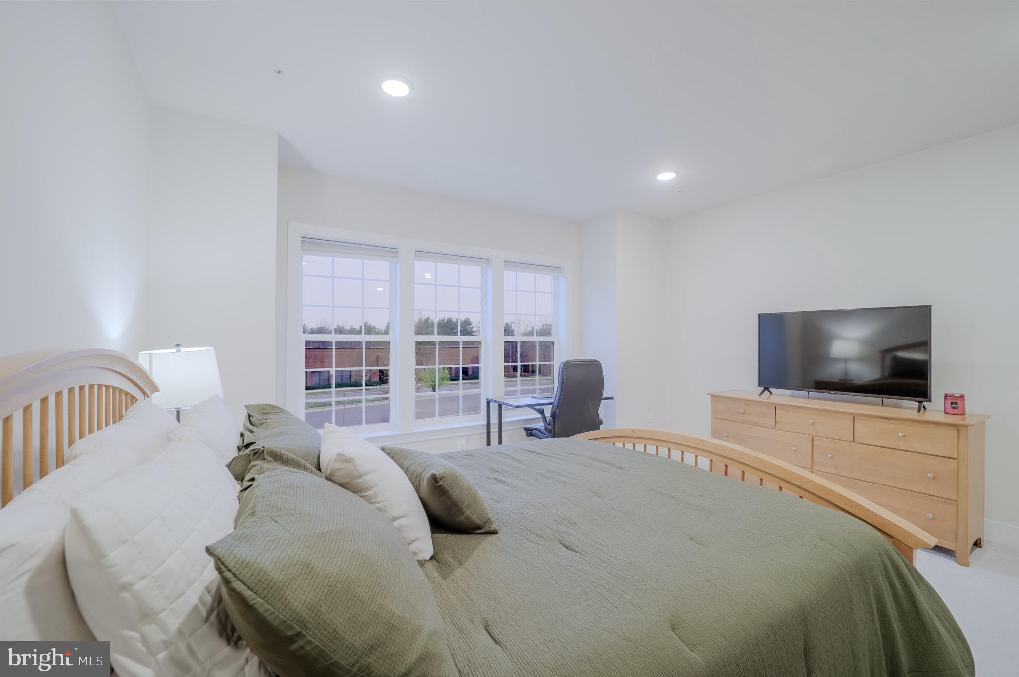 CENTURY ROW - Residential