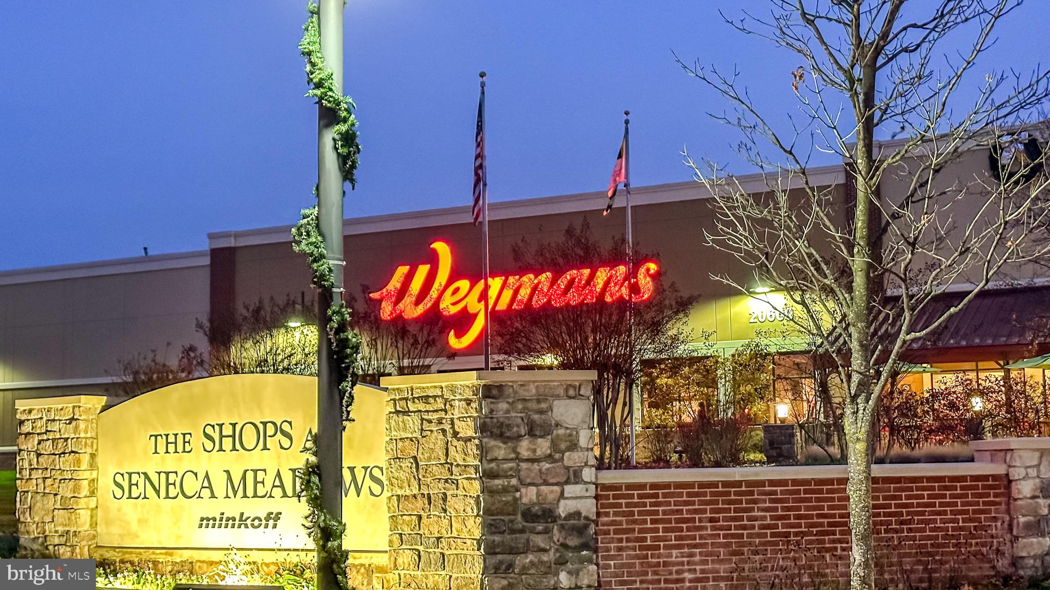 CENTURY ROW - Residential