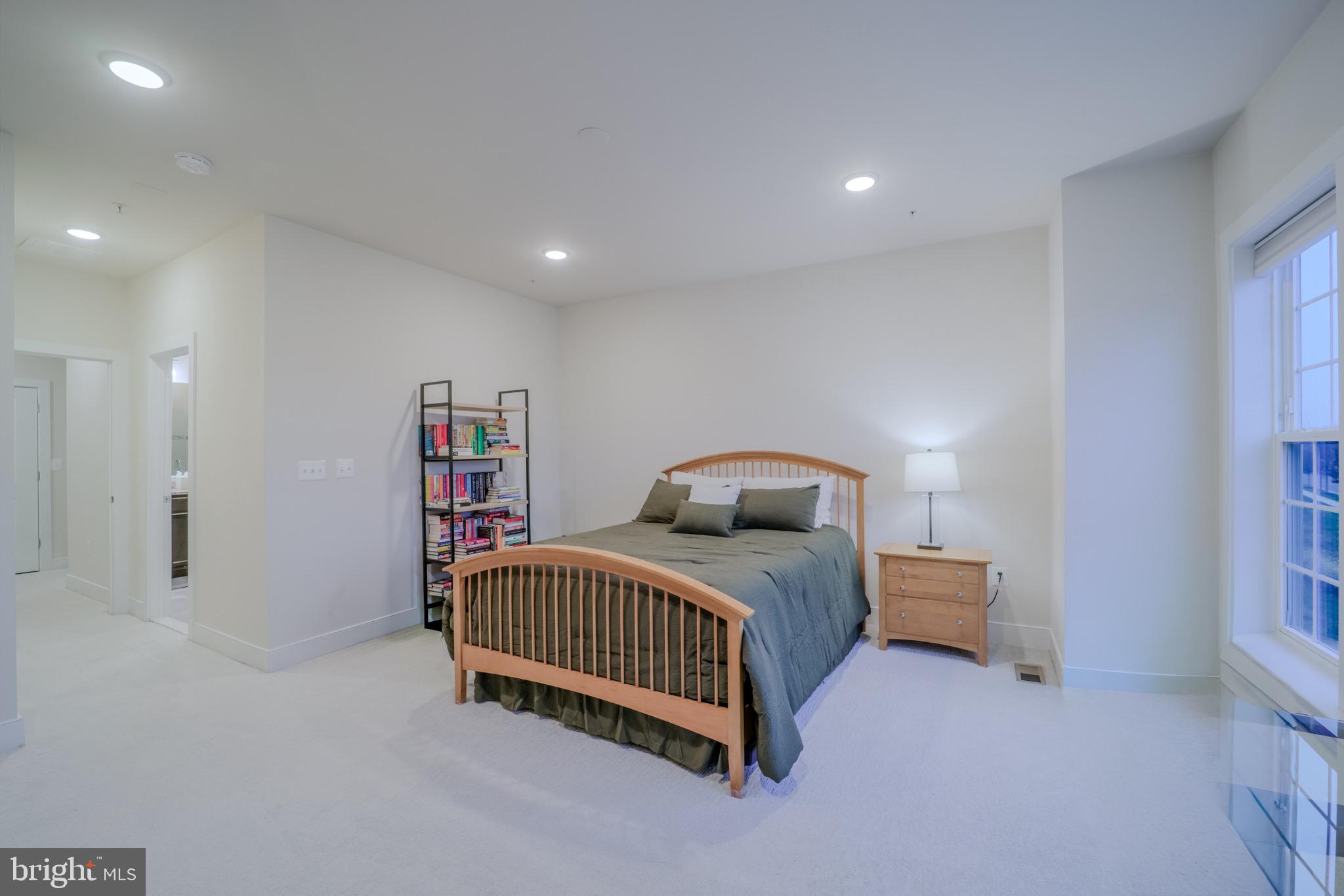 CENTURY ROW - Residential