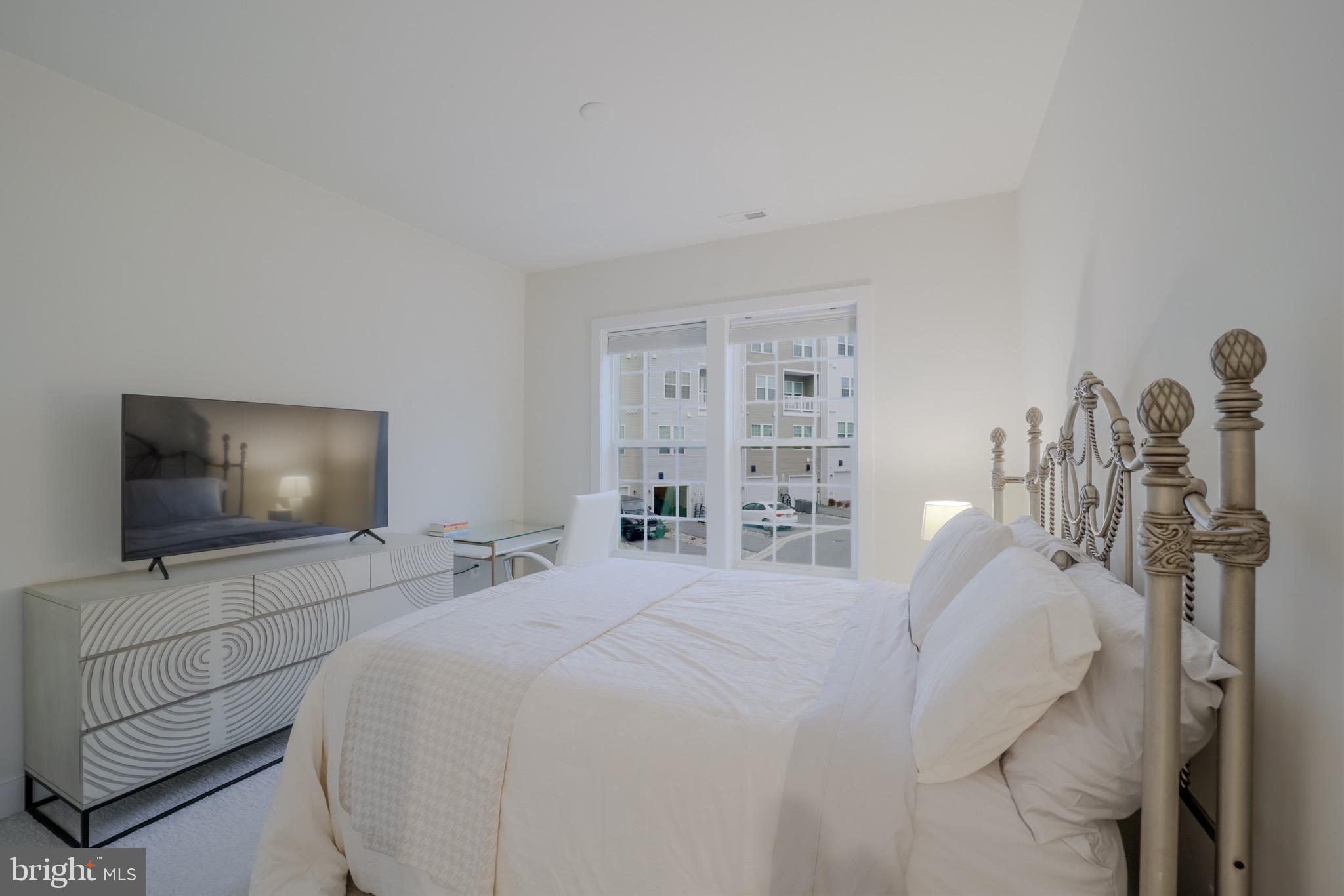 CENTURY ROW - Residential