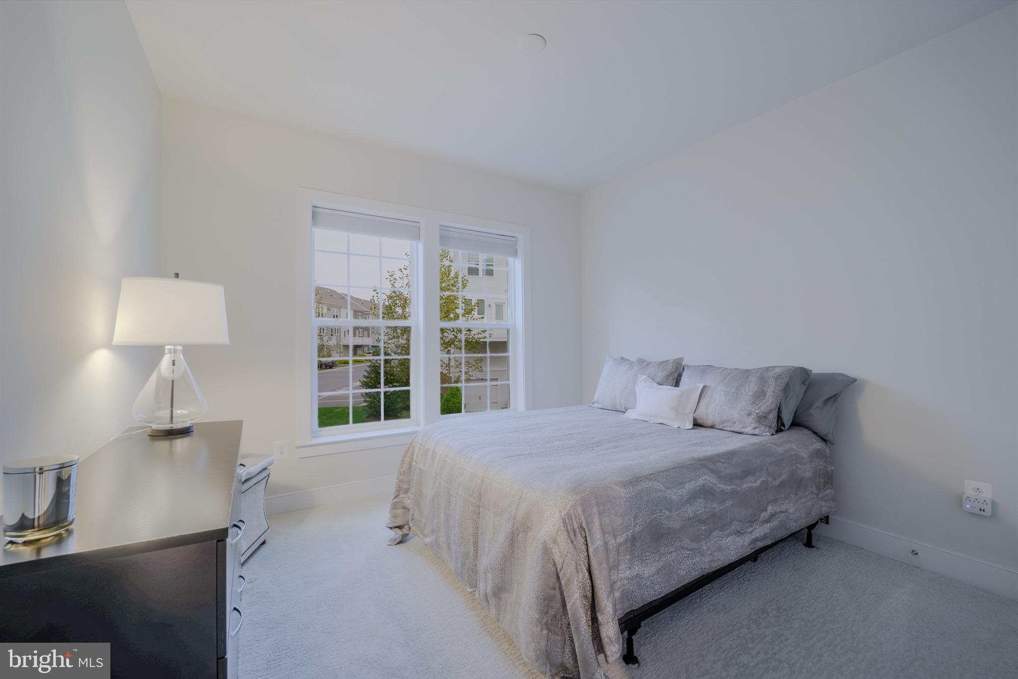 CENTURY ROW - Residential