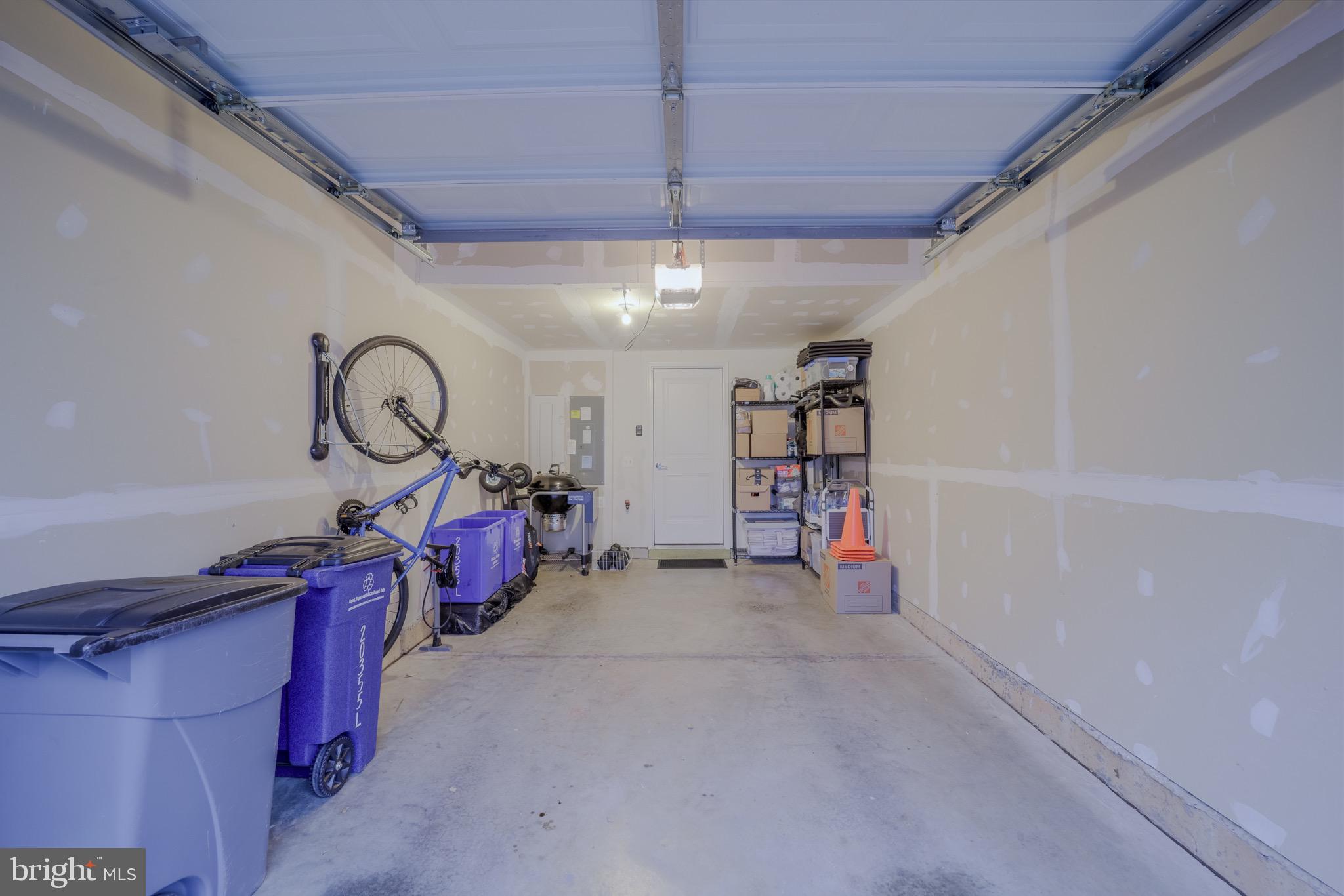 CENTURY ROW - Residential