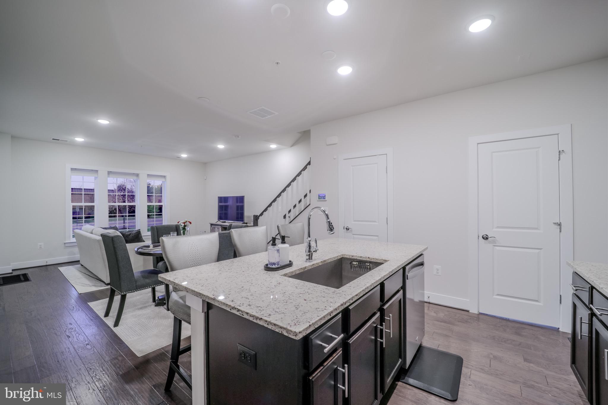 CENTURY ROW - Residential