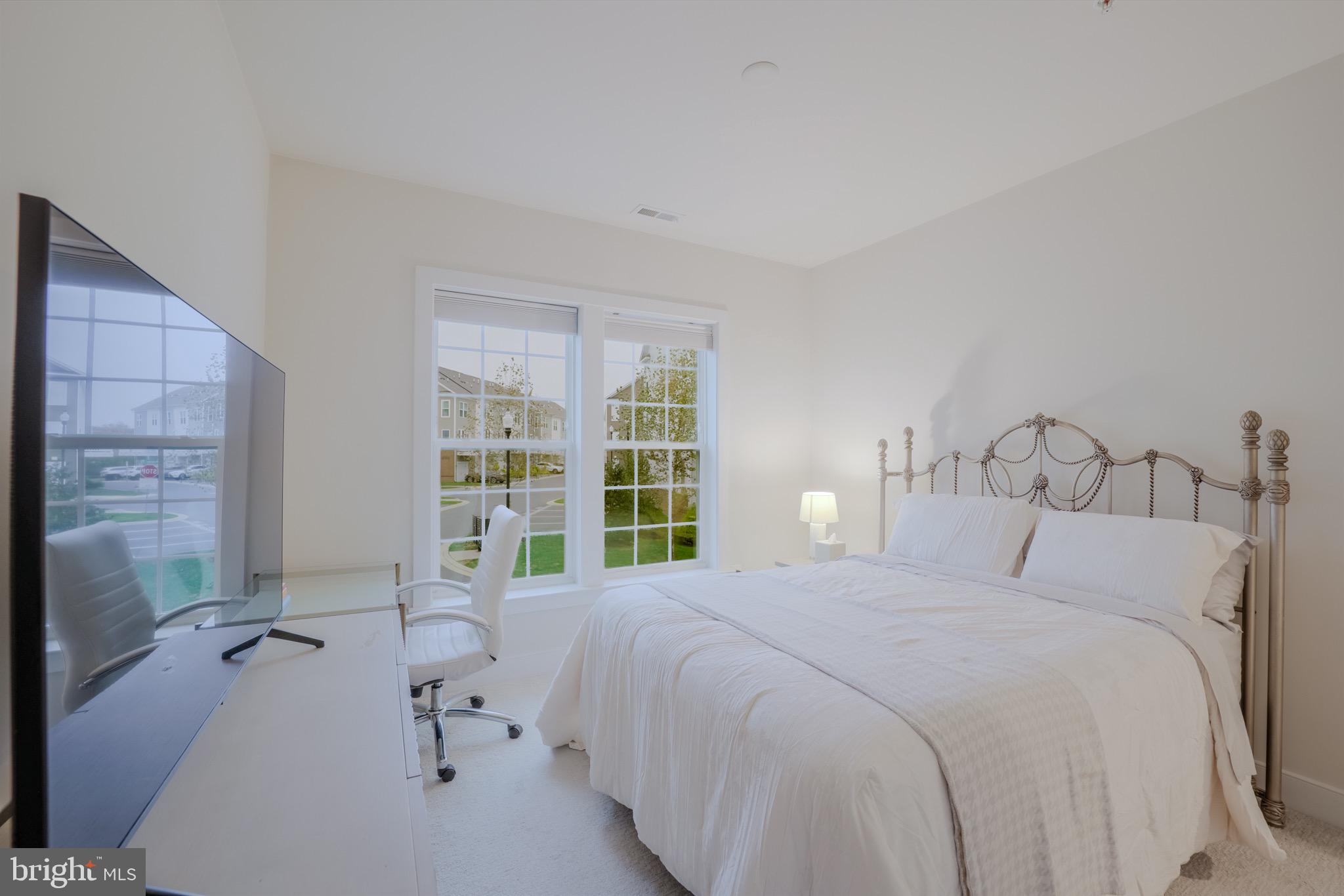 CENTURY ROW - Residential