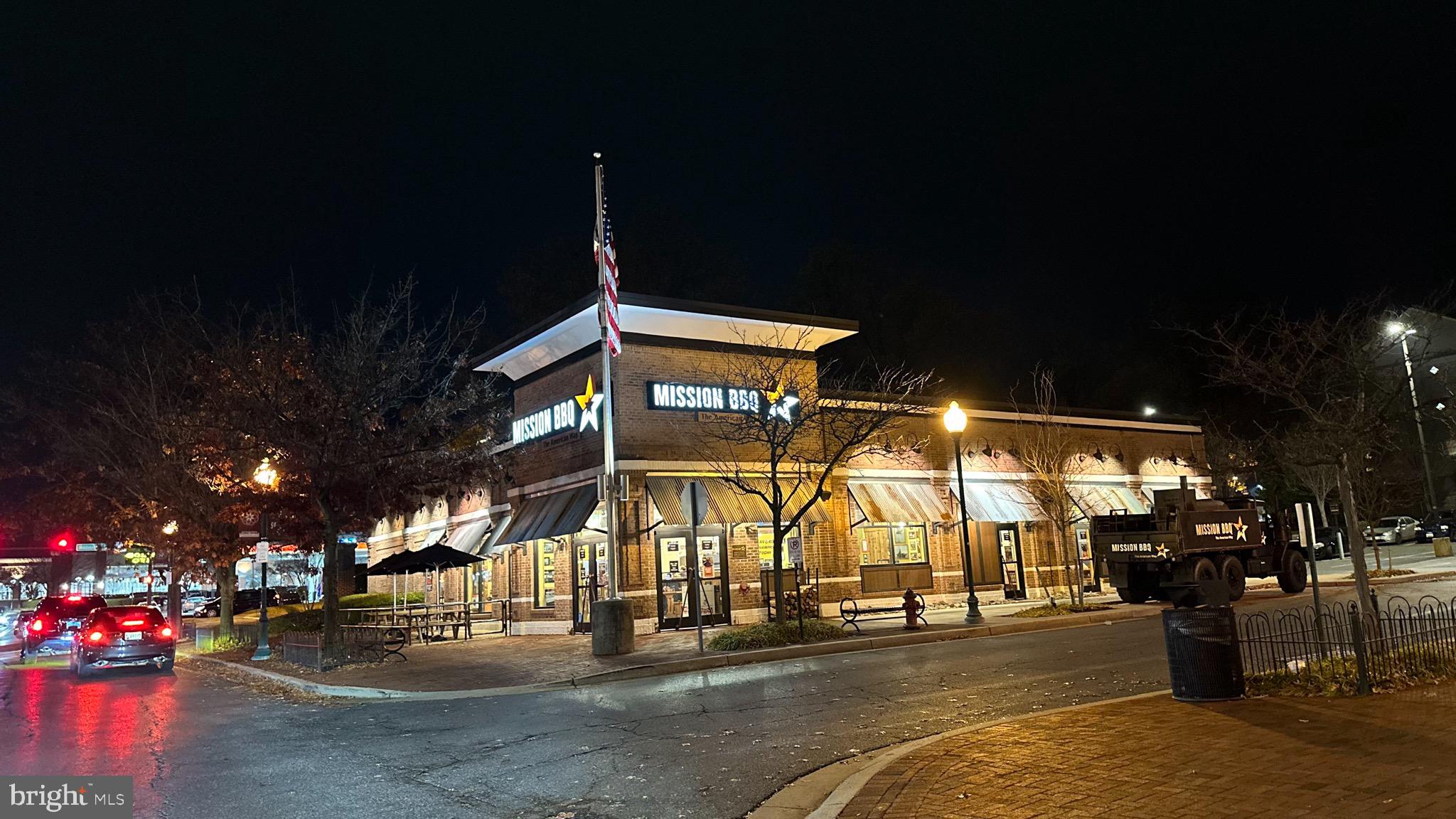 CENTURY ROW - Residential