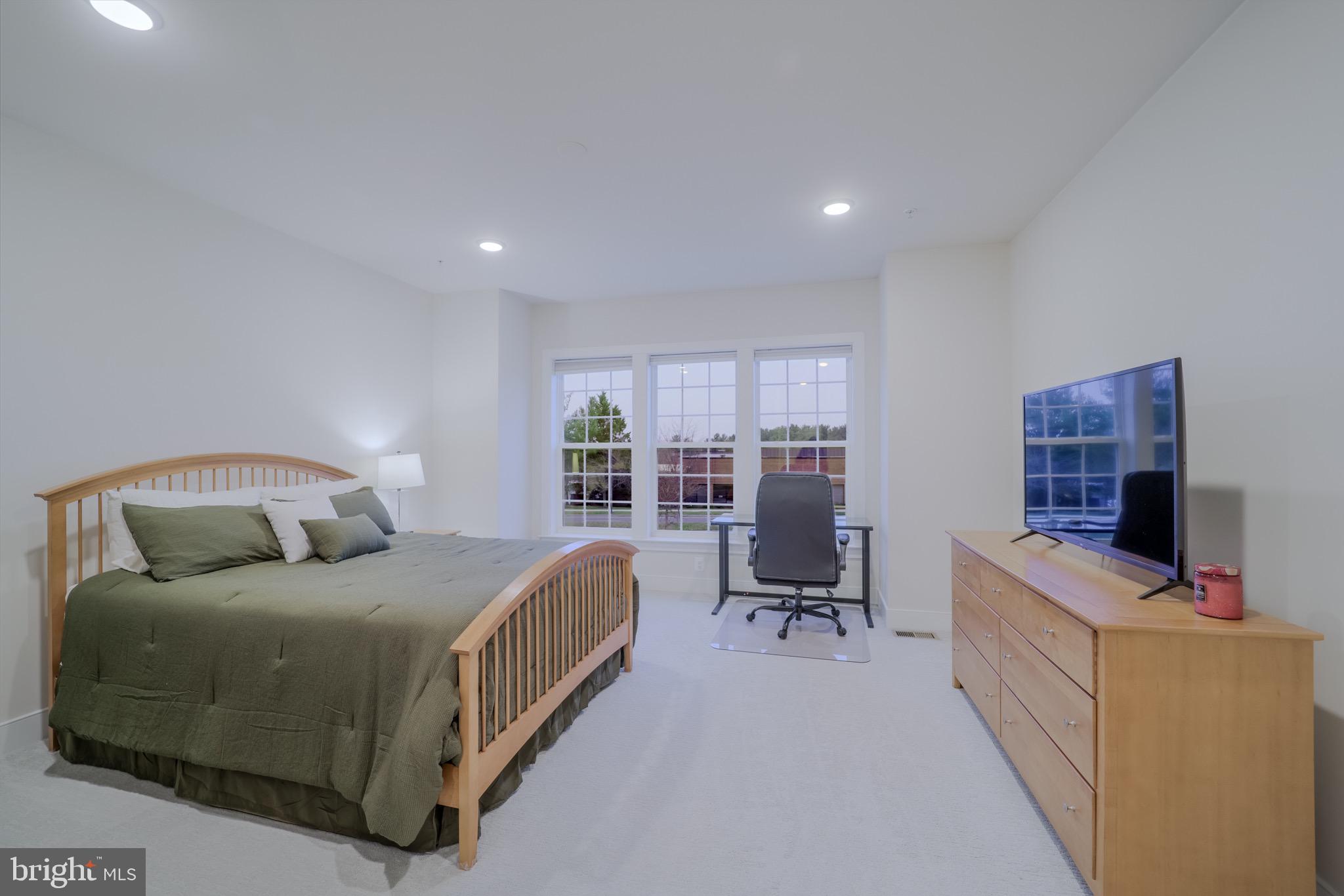 CENTURY ROW - Residential