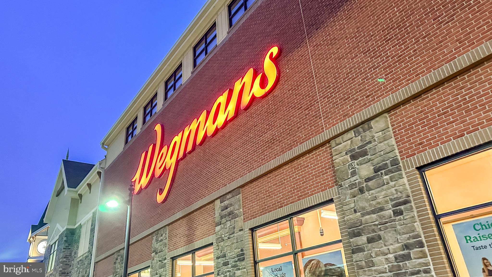 CENTURY ROW - Residential