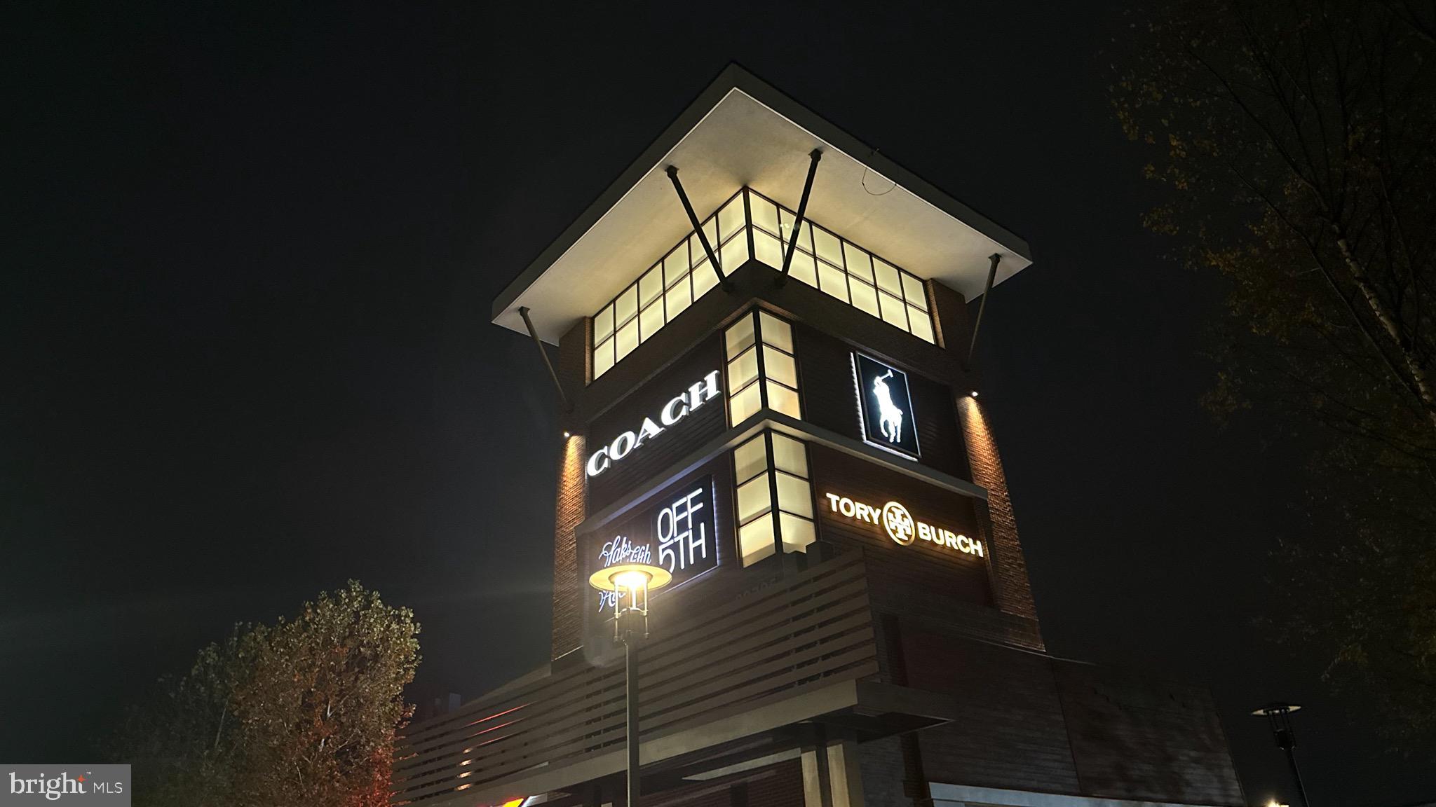 CENTURY ROW - Residential