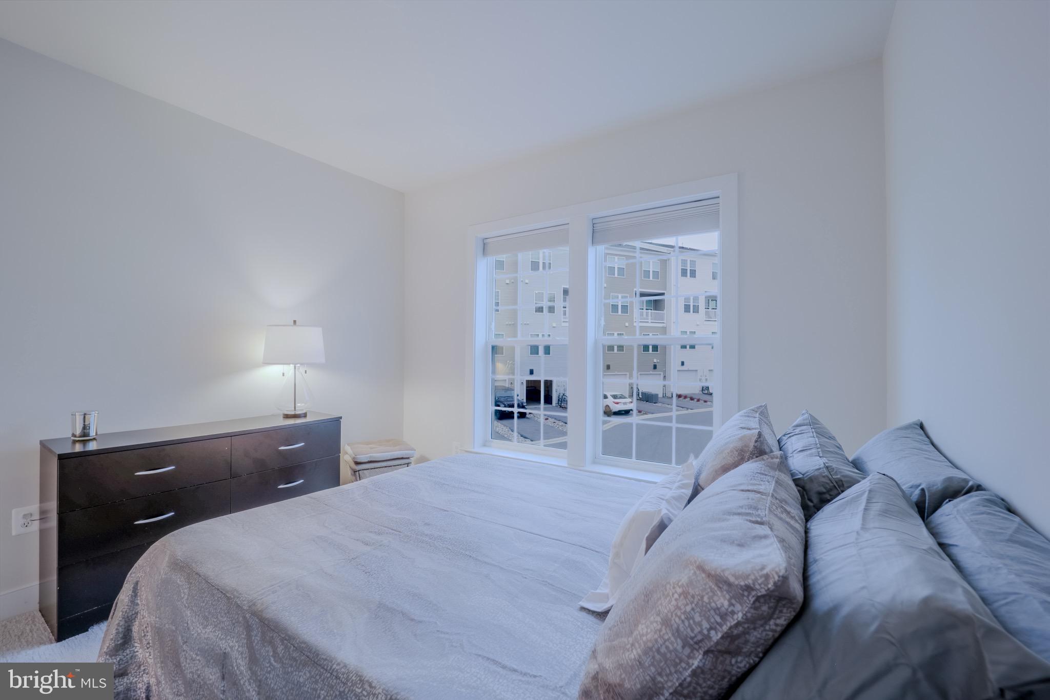 CENTURY ROW - Residential