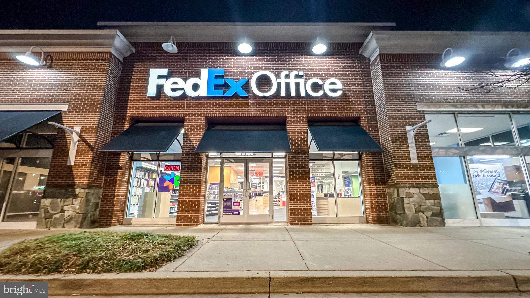 CENTURY ROW - Residential