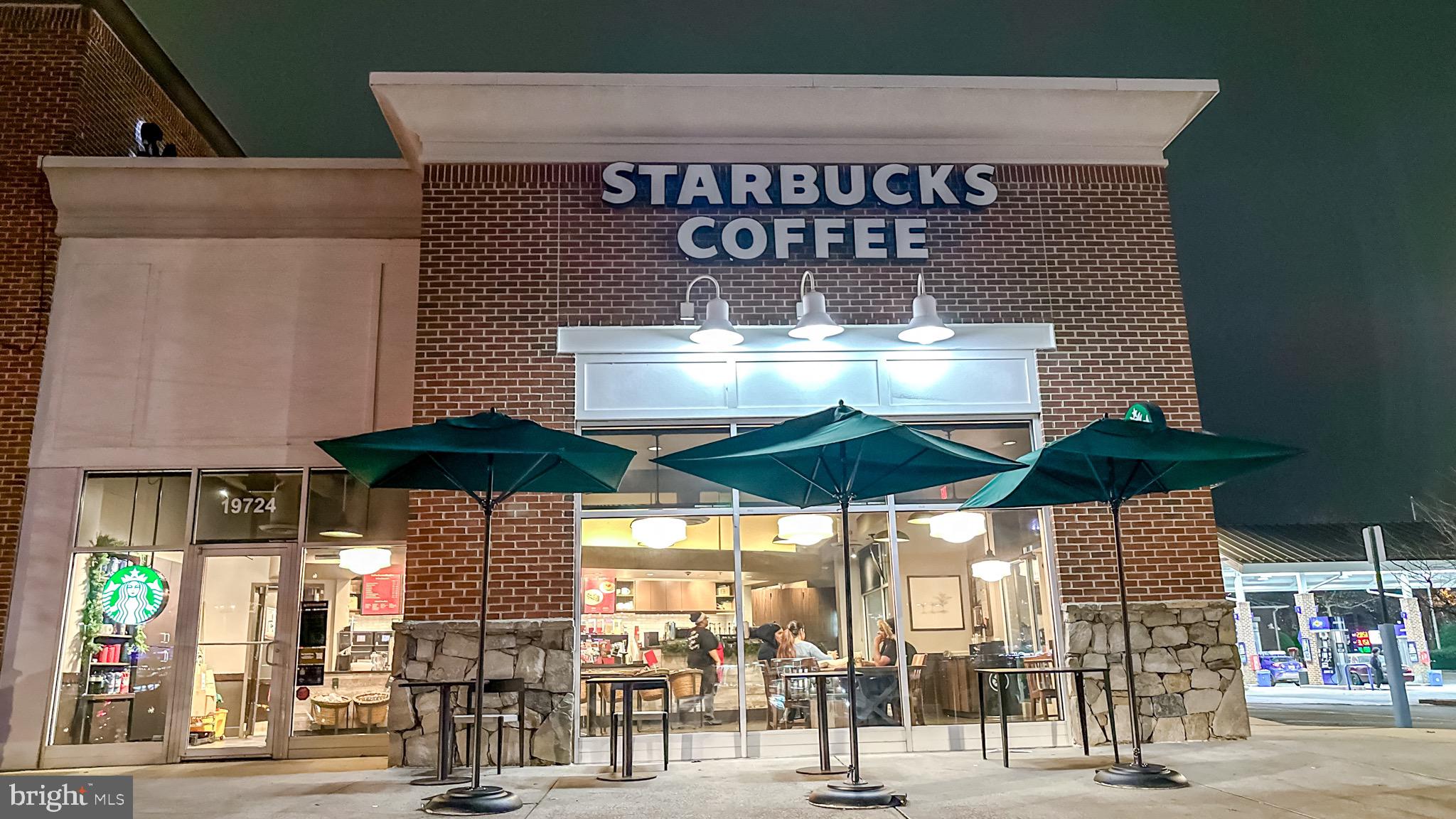 CENTURY ROW - Residential