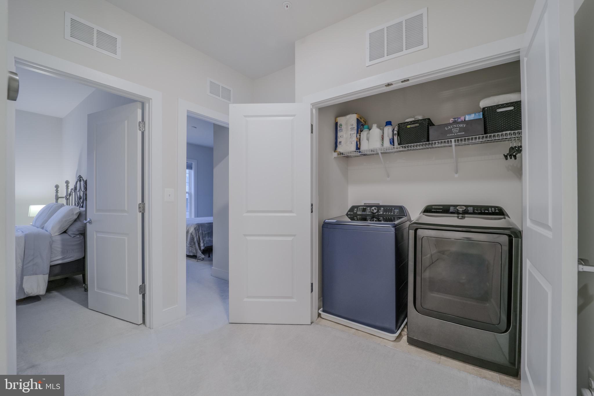 CENTURY ROW - Residential