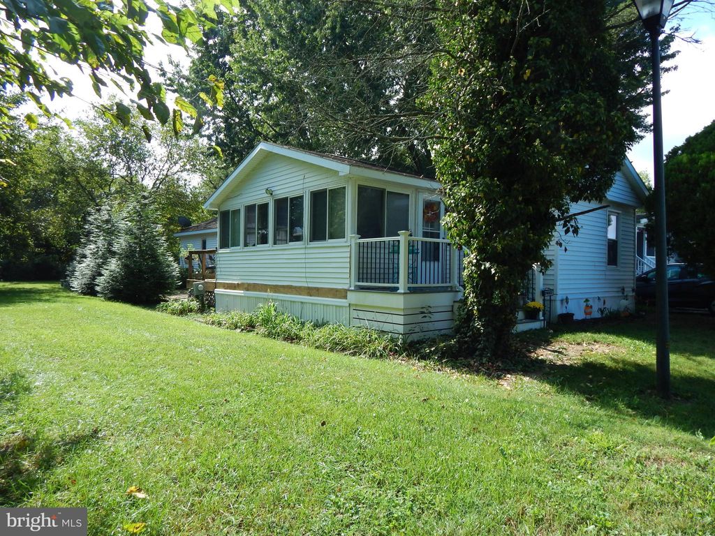 Photo of LEWES, DE 19958 (MLS # DESU2097646)