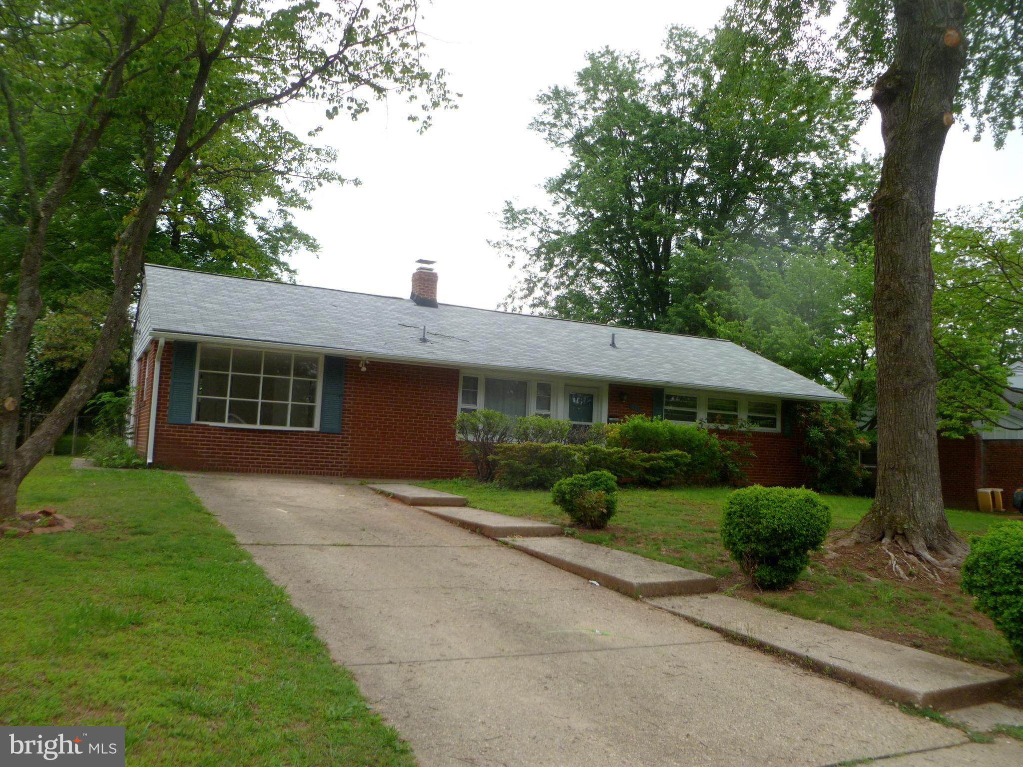 RAVENSWORTH - Residential Lease