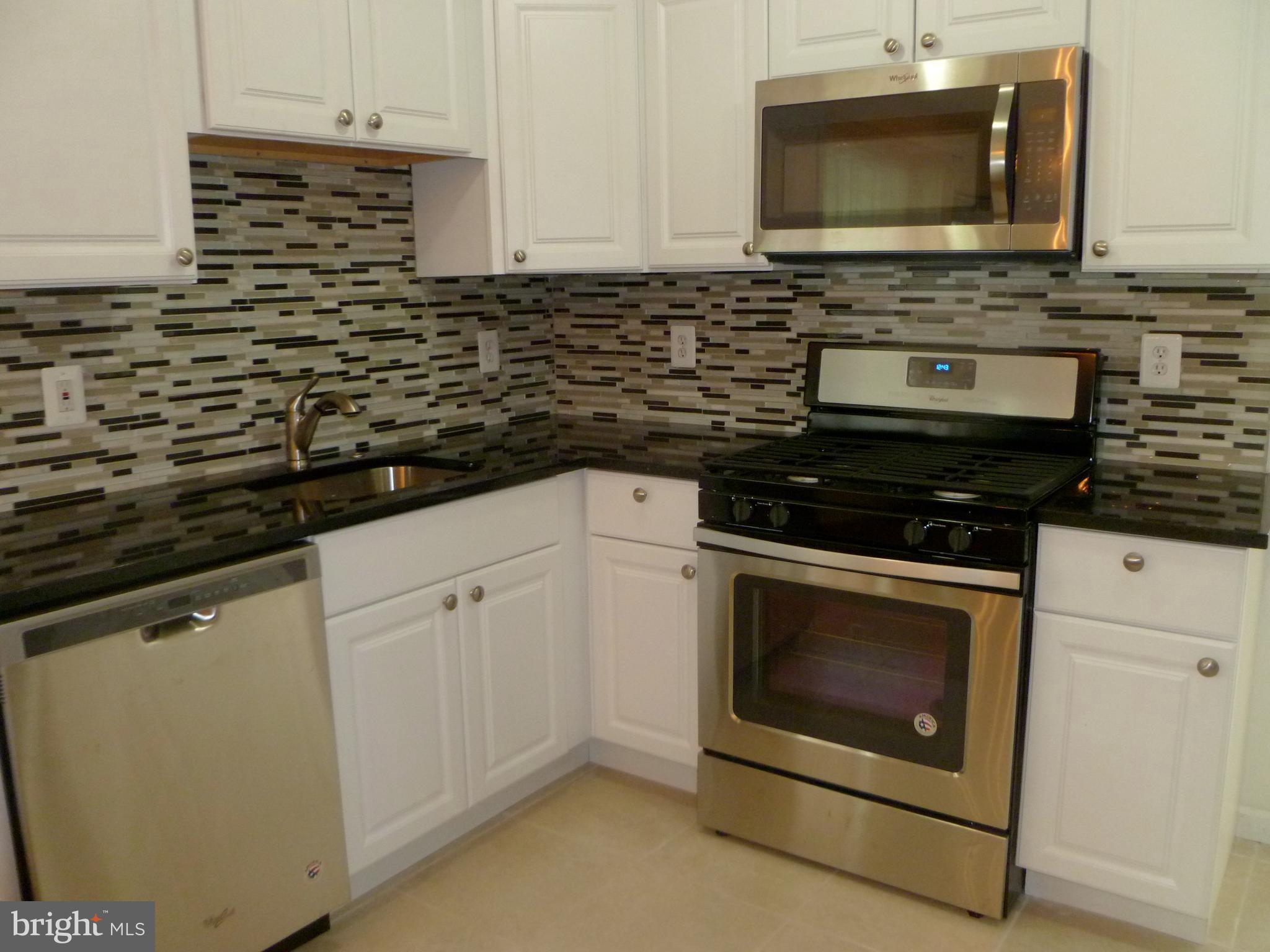 RAVENSWORTH - Residential Lease