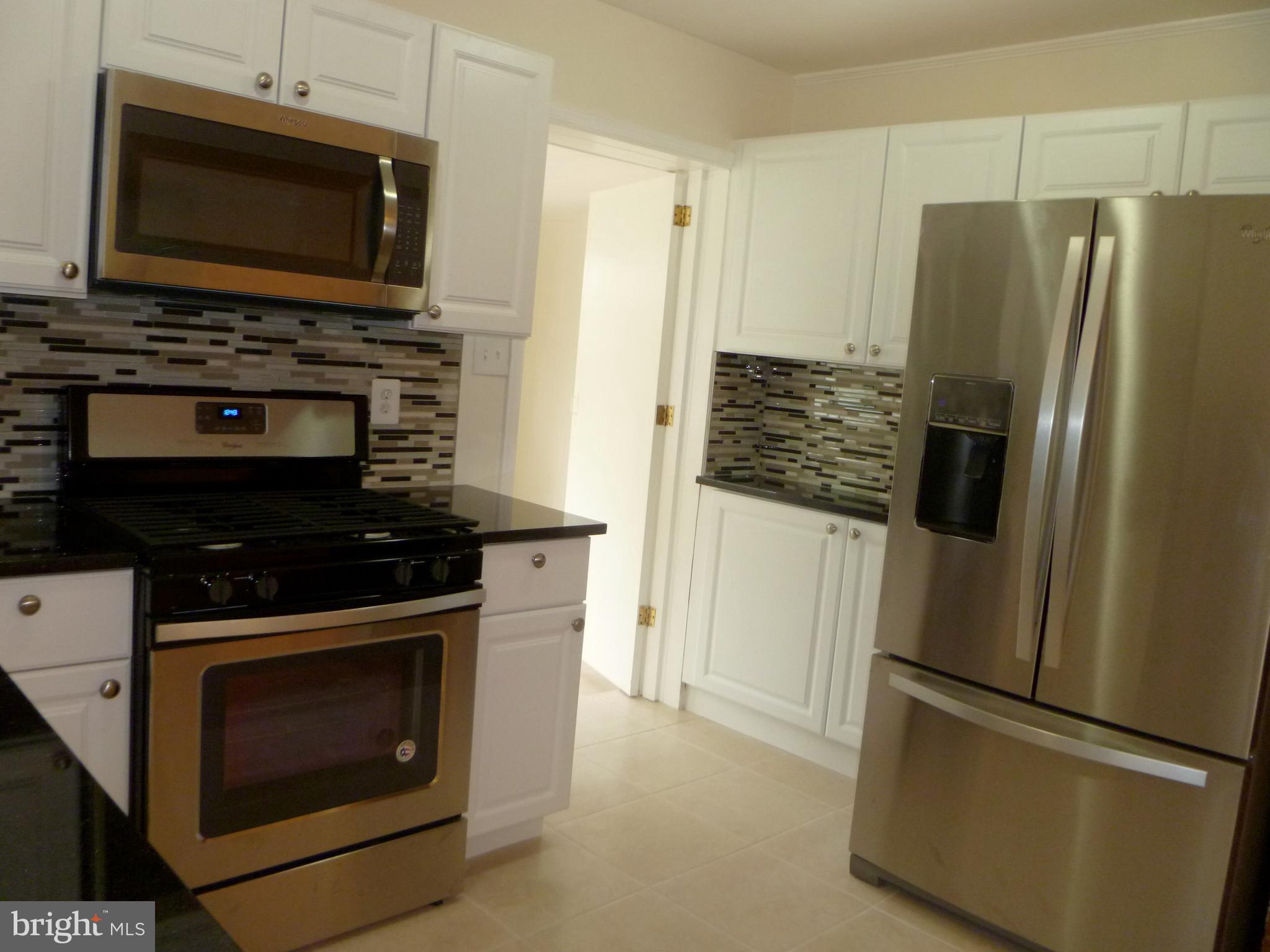 RAVENSWORTH - Residential Lease