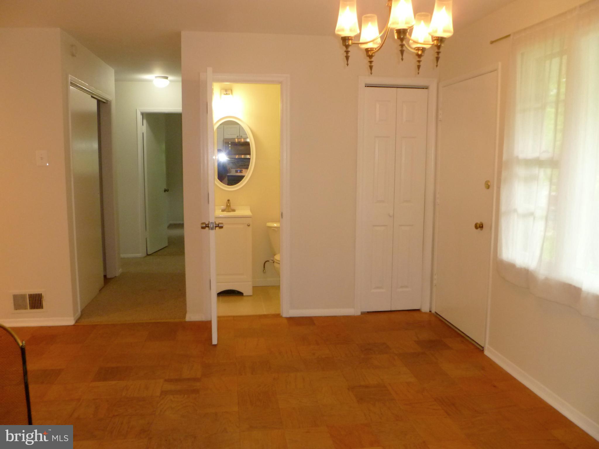 RAVENSWORTH - Residential Lease